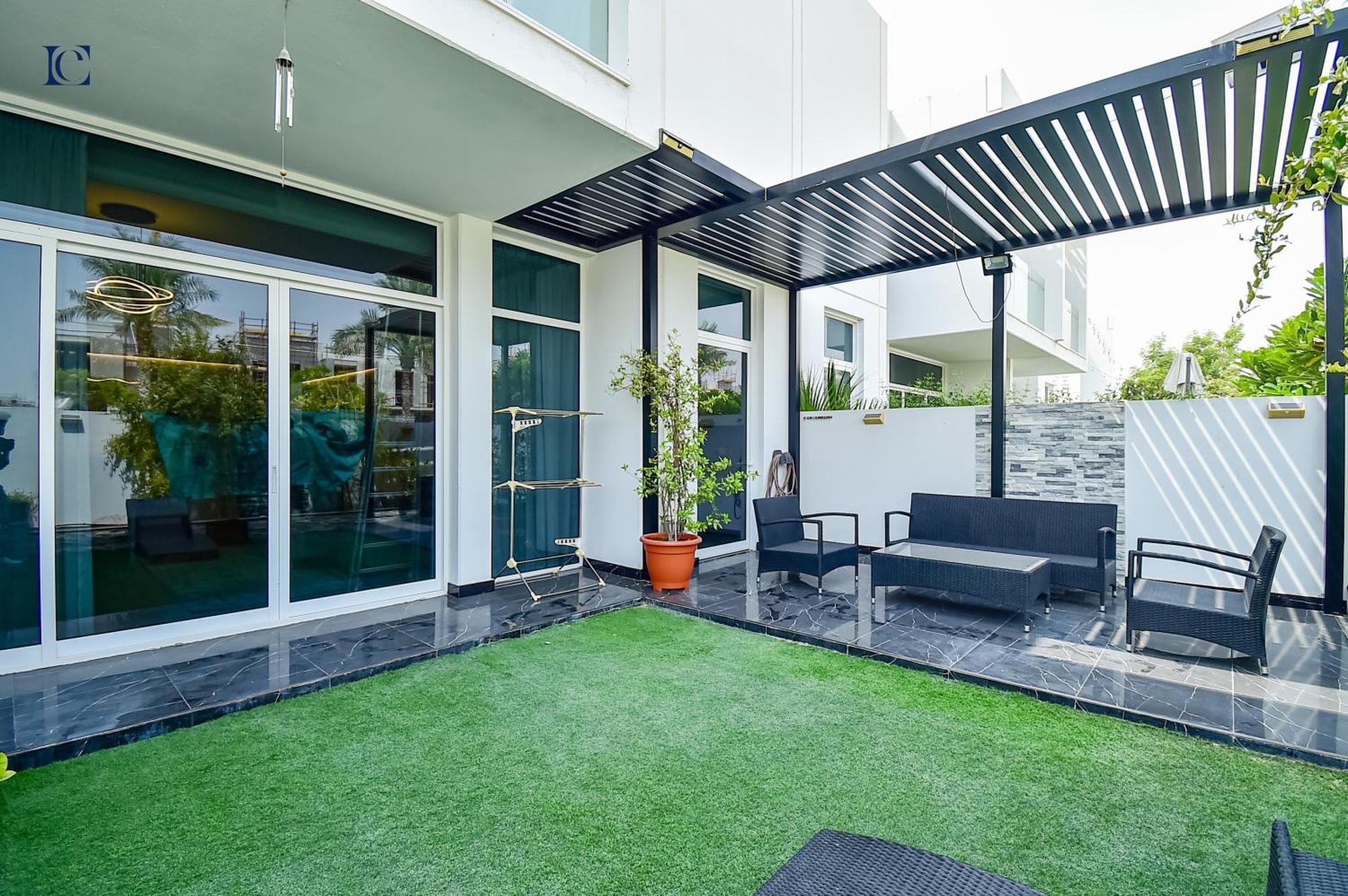 Luxury Escapes - Private With 3bedroom Maids - Mudon Villa