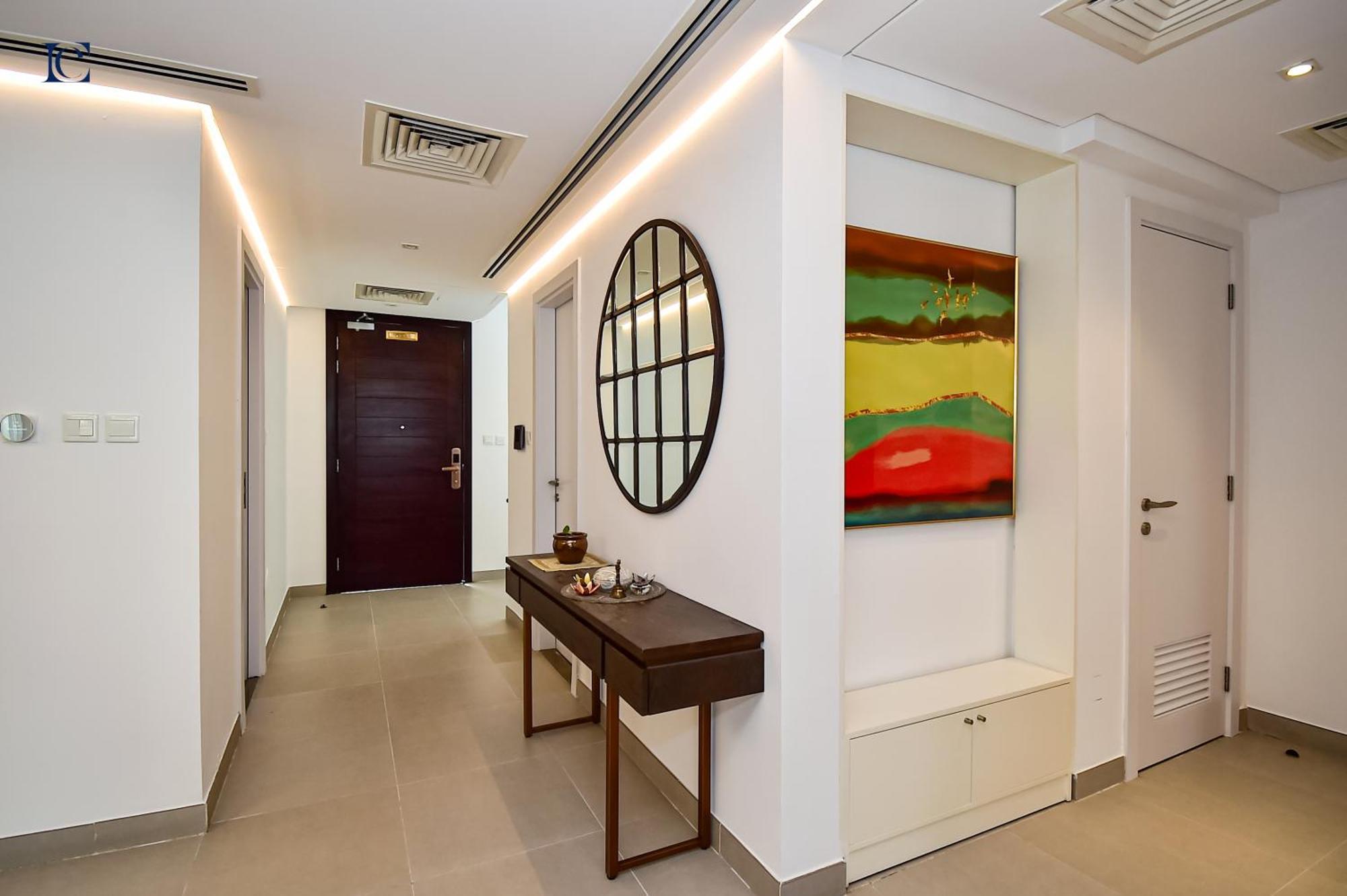 Luxury Escapes - Private With 3bedroom Maids - Mudon Villa Dubai