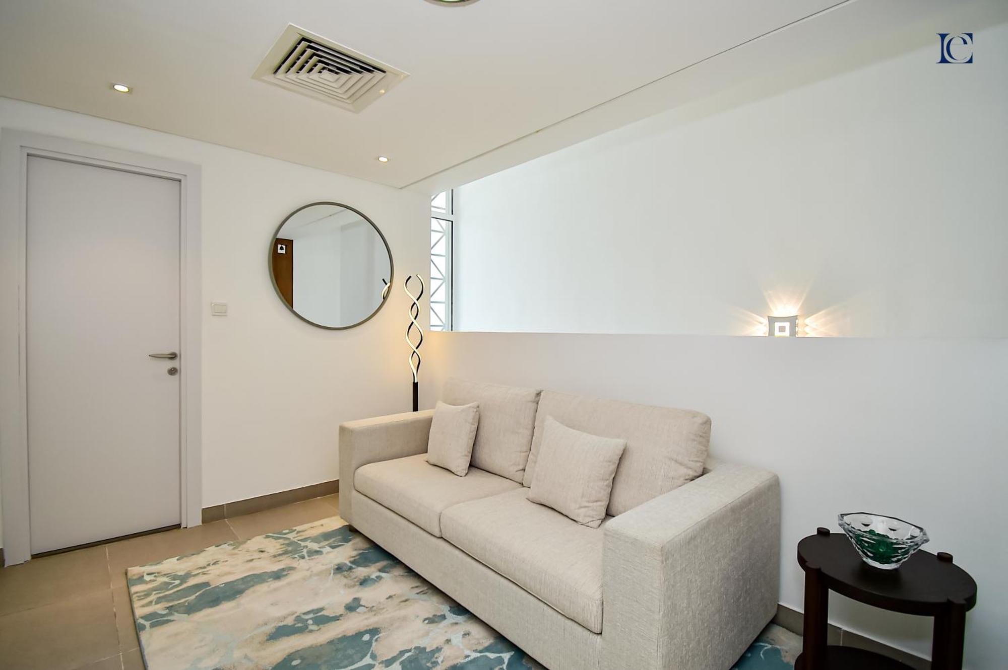 Luxury Escapes - Private With 3bedroom Maids - Mudon Villa *