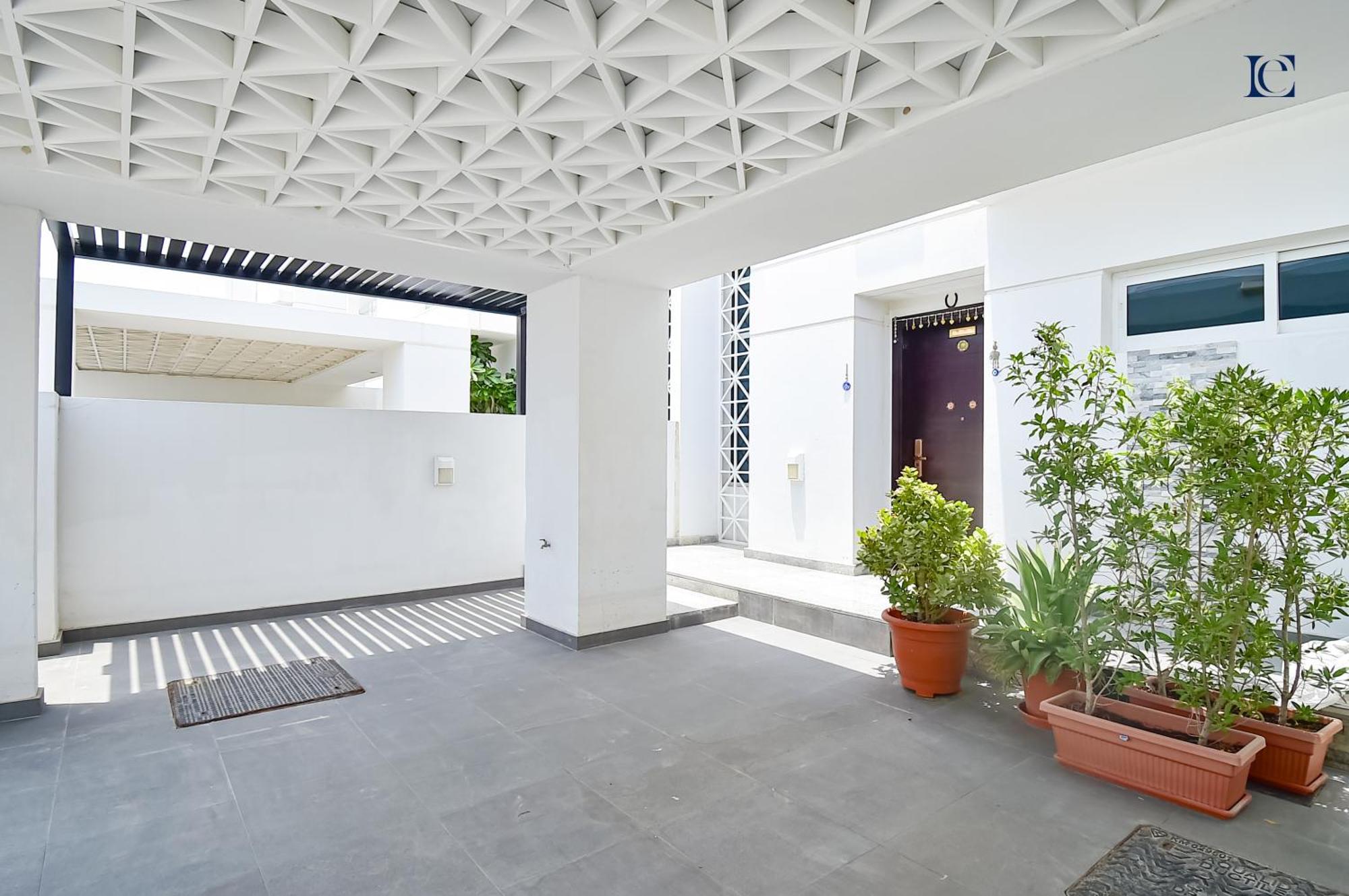 Luxury Escapes - Private With 3bedroom Maids - Mudon Villa Dubai