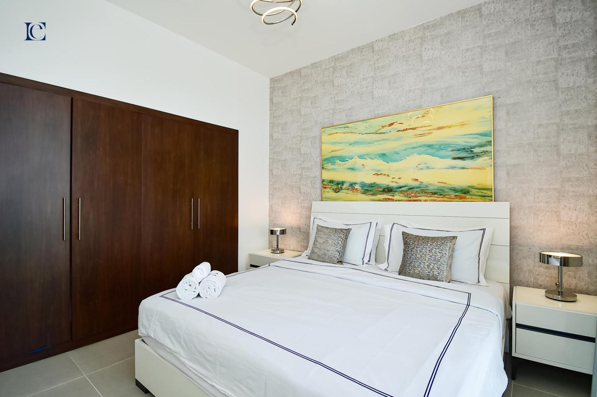Luxury Escapes - Private With 3bedroom Maids - Mudon *
