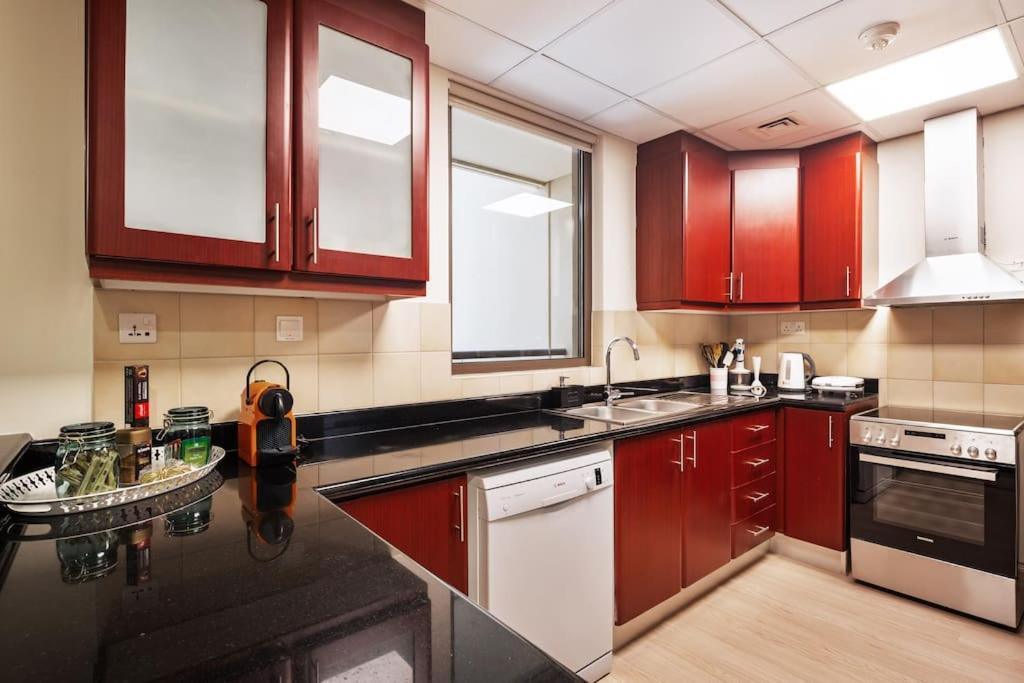 Luxury 1 Bedroom In Jbr With Access Apartment *