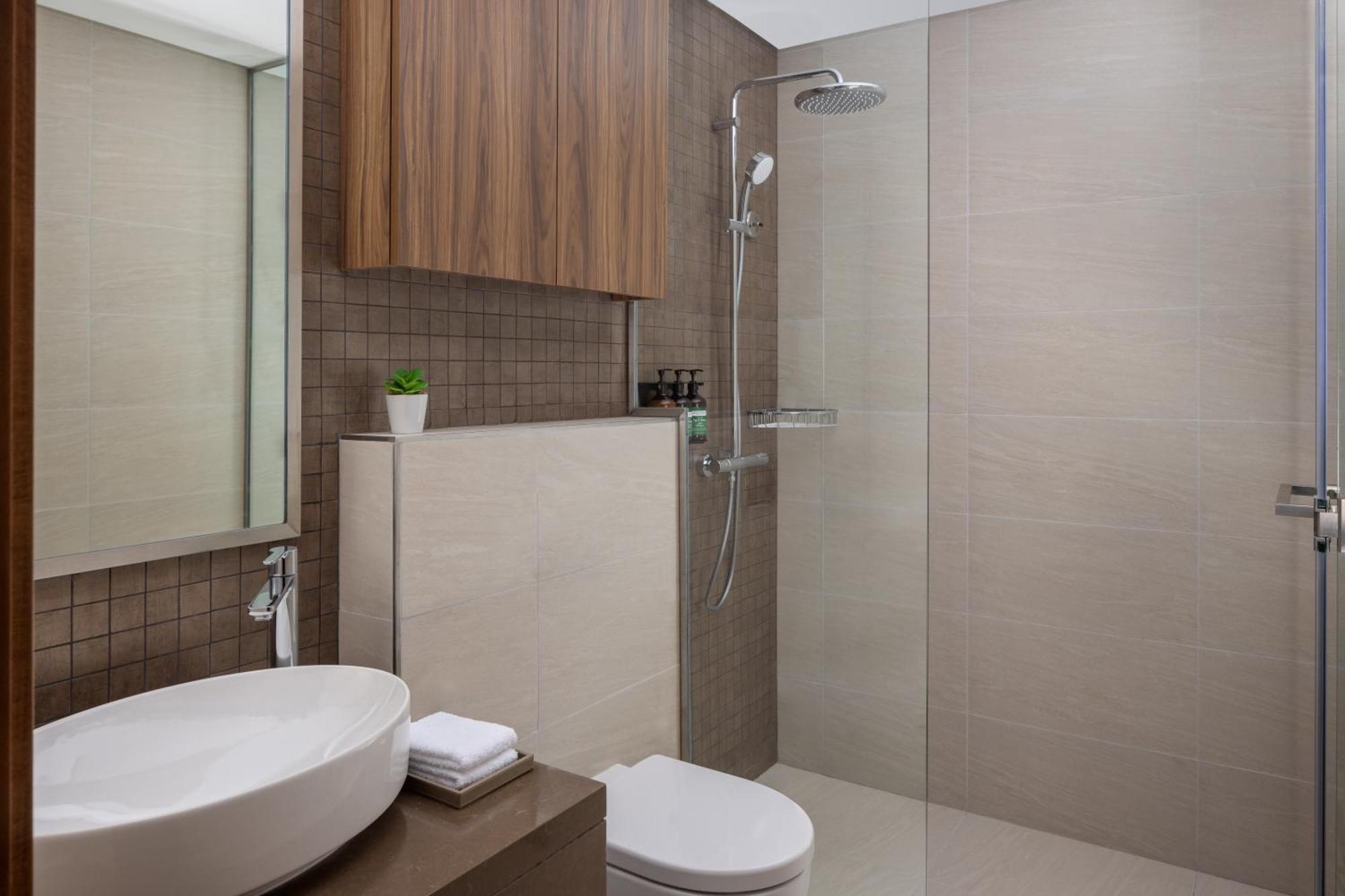 Staybridge Business Bay By Ihg Otel 4*