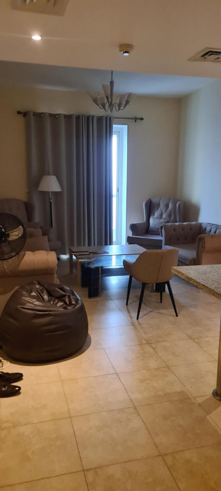 Pretoni Tower Jlt L Cluster Apartment Dubai