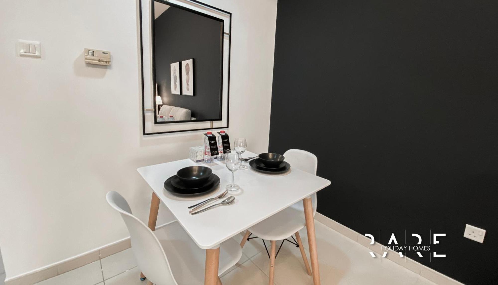 Rare - Near Circle Mall - Emirates Gardens - Lavender 1 - Jumeirah Village Circle - R107 *