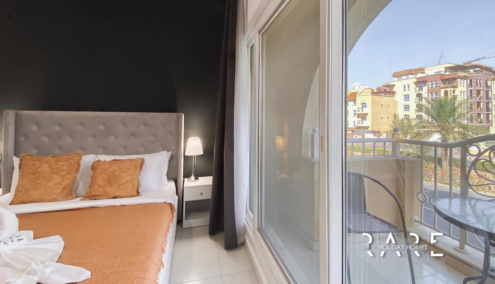 Rare - Near Circle Mall - Emirates Gardens - Lavender 1 - Jumeirah Village Circle - R107 Dubai