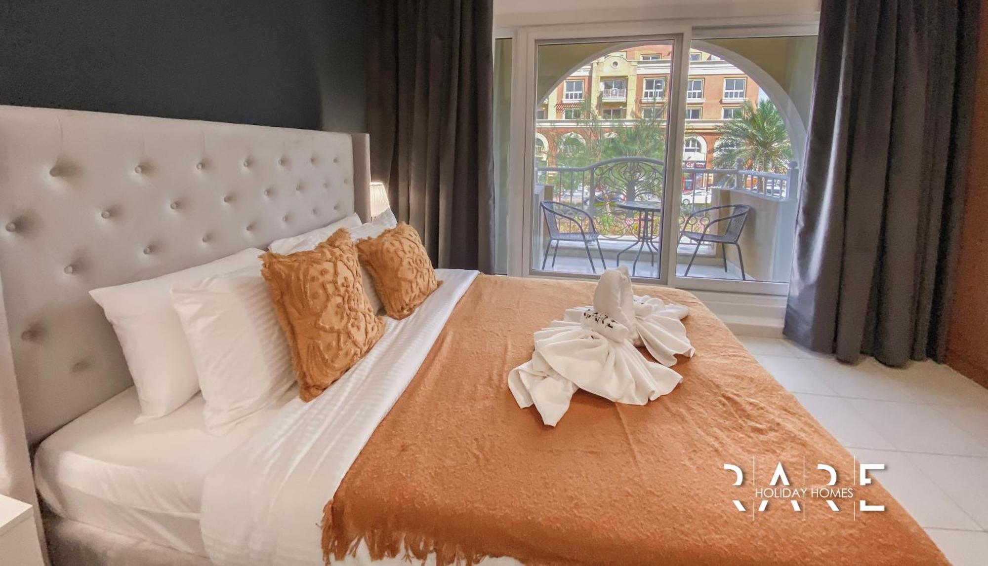 Rare - Near Circle Mall - Emirates Gardens - Lavender 1 - Jumeirah Village Circle - R107 * Dubai
