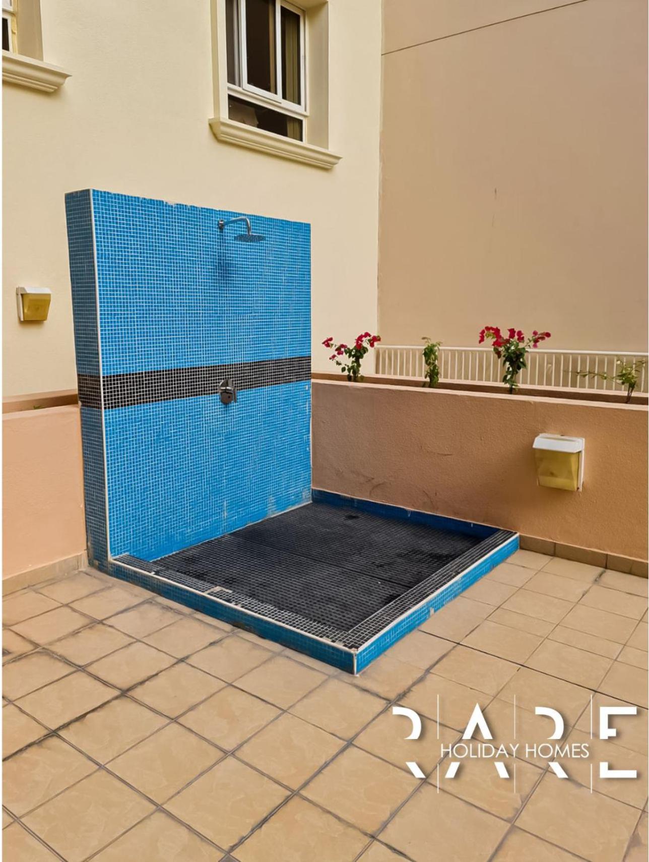 Rare - Near Circle Mall - Emirates Gardens - Lavender 1 - Jumeirah Village Circle - R107 * Dubai