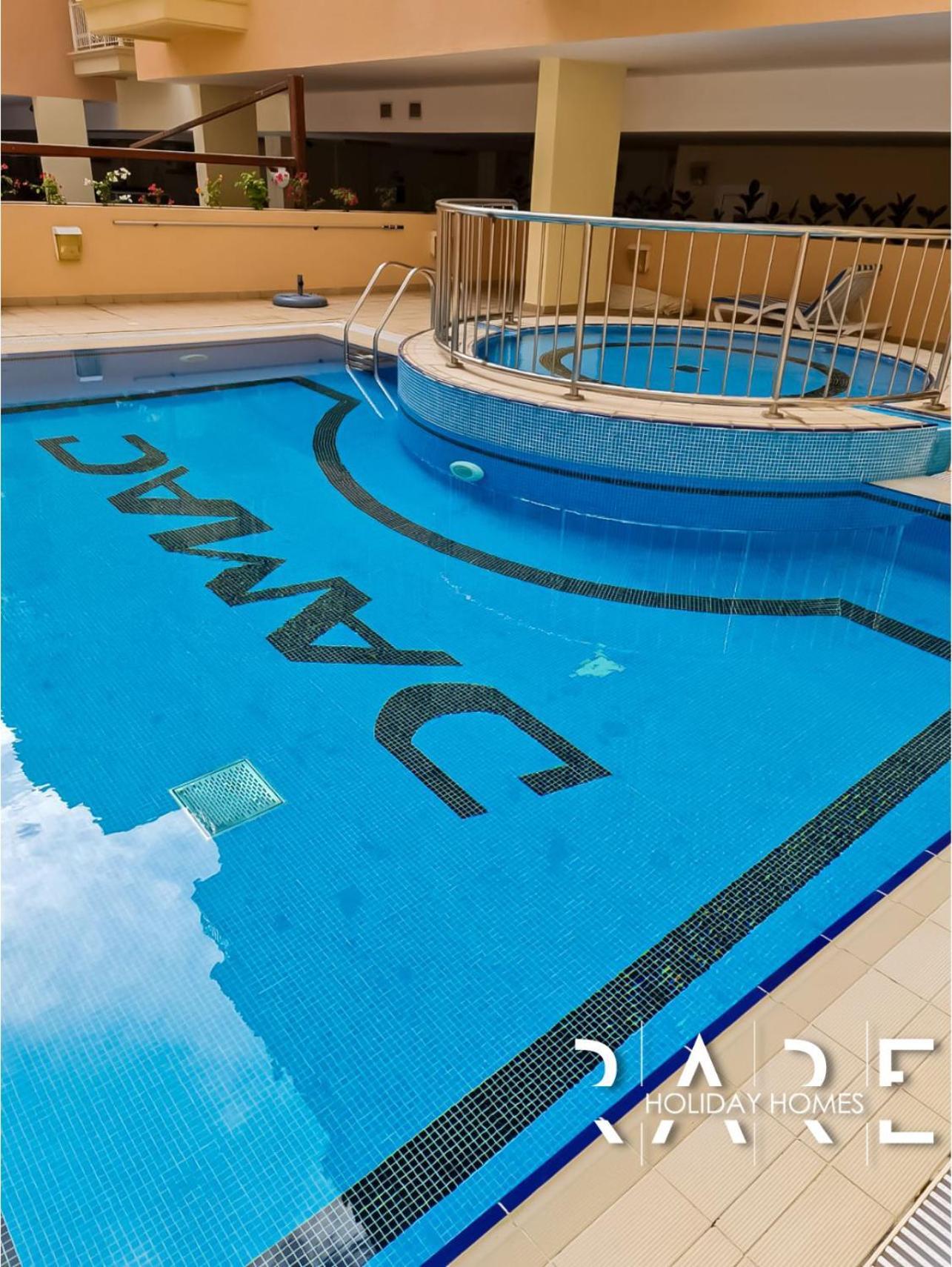 Rare - Near Circle Mall - Emirates Gardens - Lavender 1 - Jumeirah Village Circle - R107 * Dubai