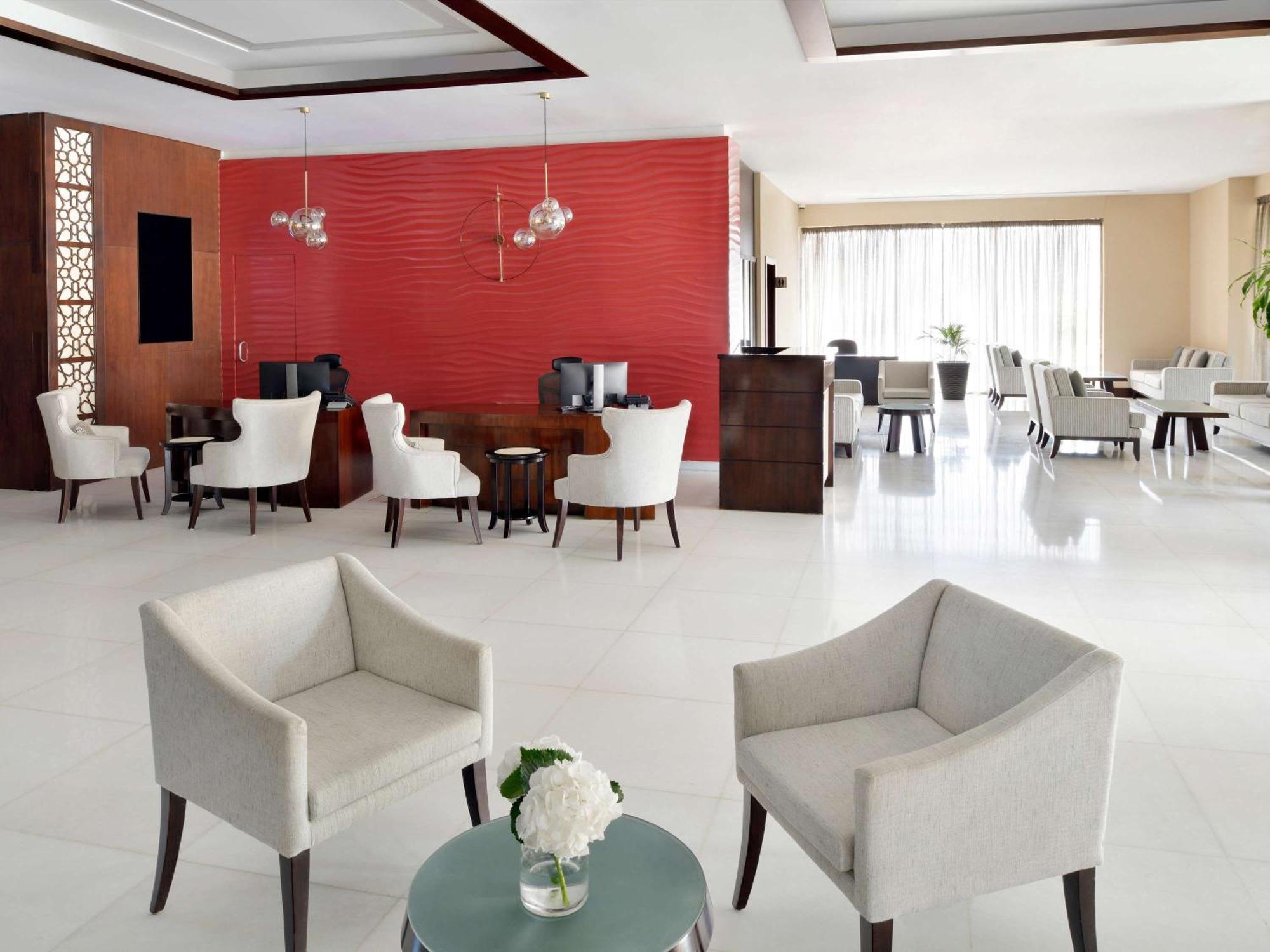 Moevenpick Al Mamzar Dubai