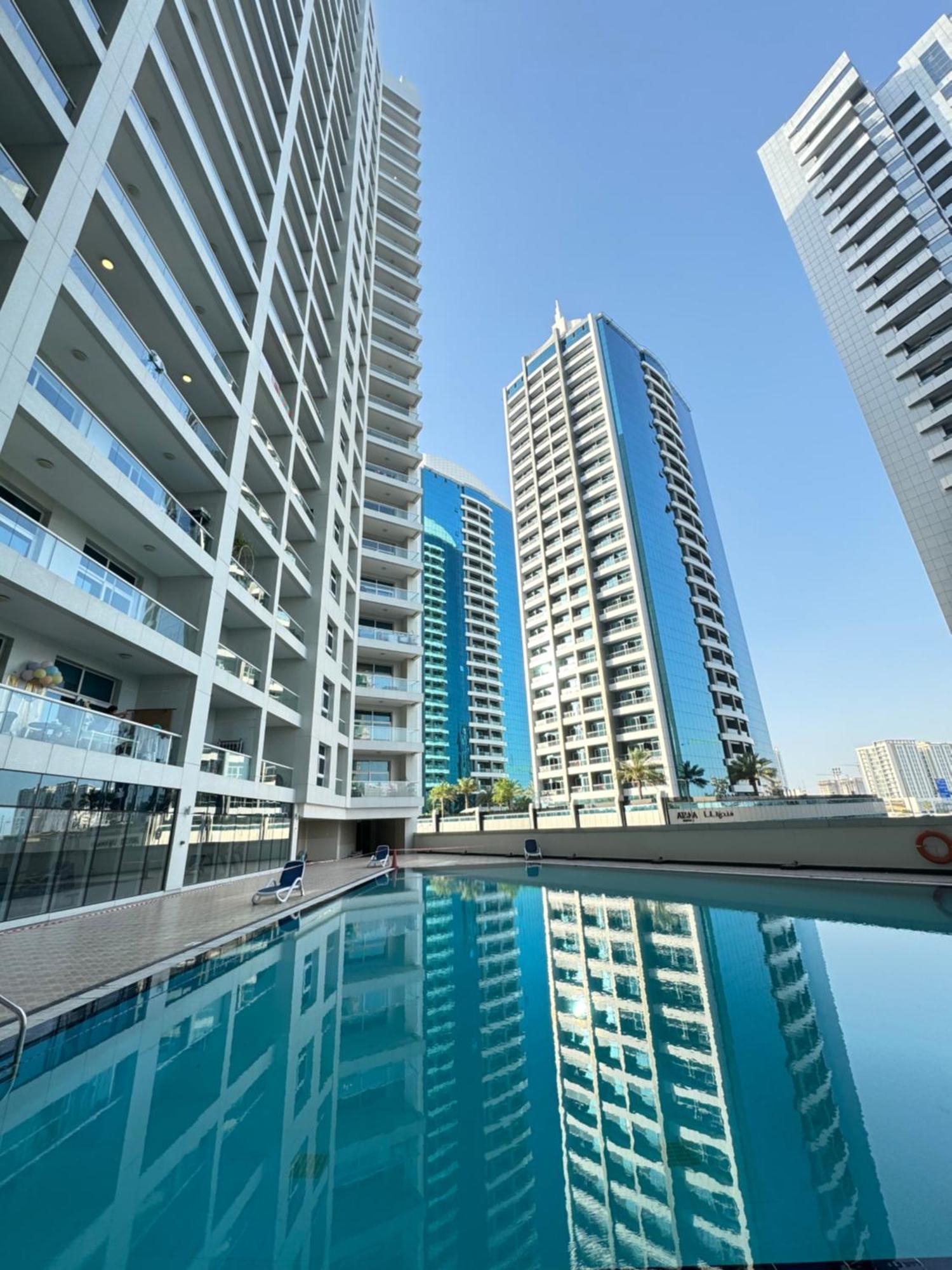 Albergue Backpackers Dubai