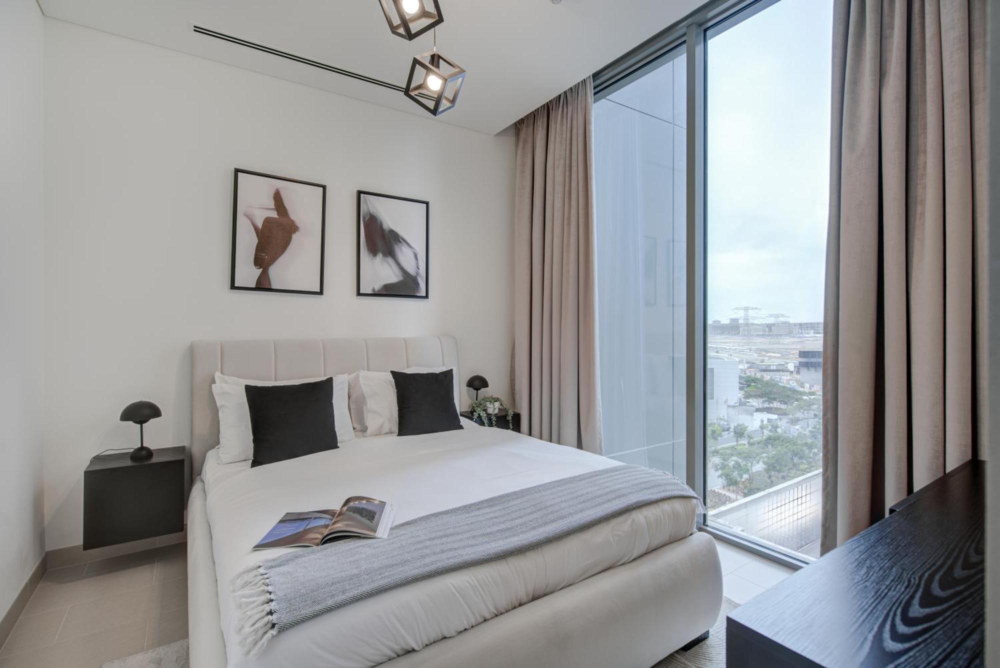 Trophy - Apartment