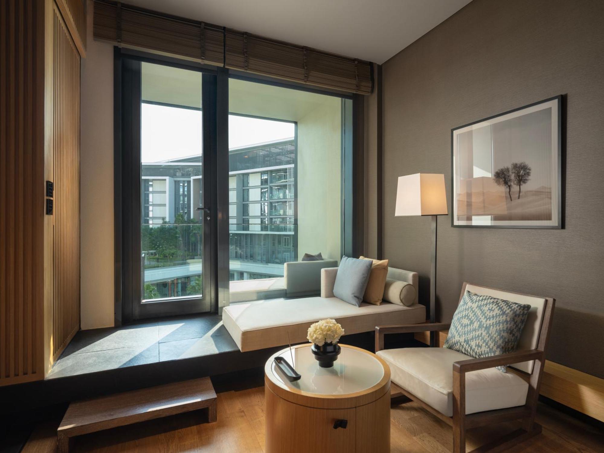 Banyan Tree At Bluewaters Dubai