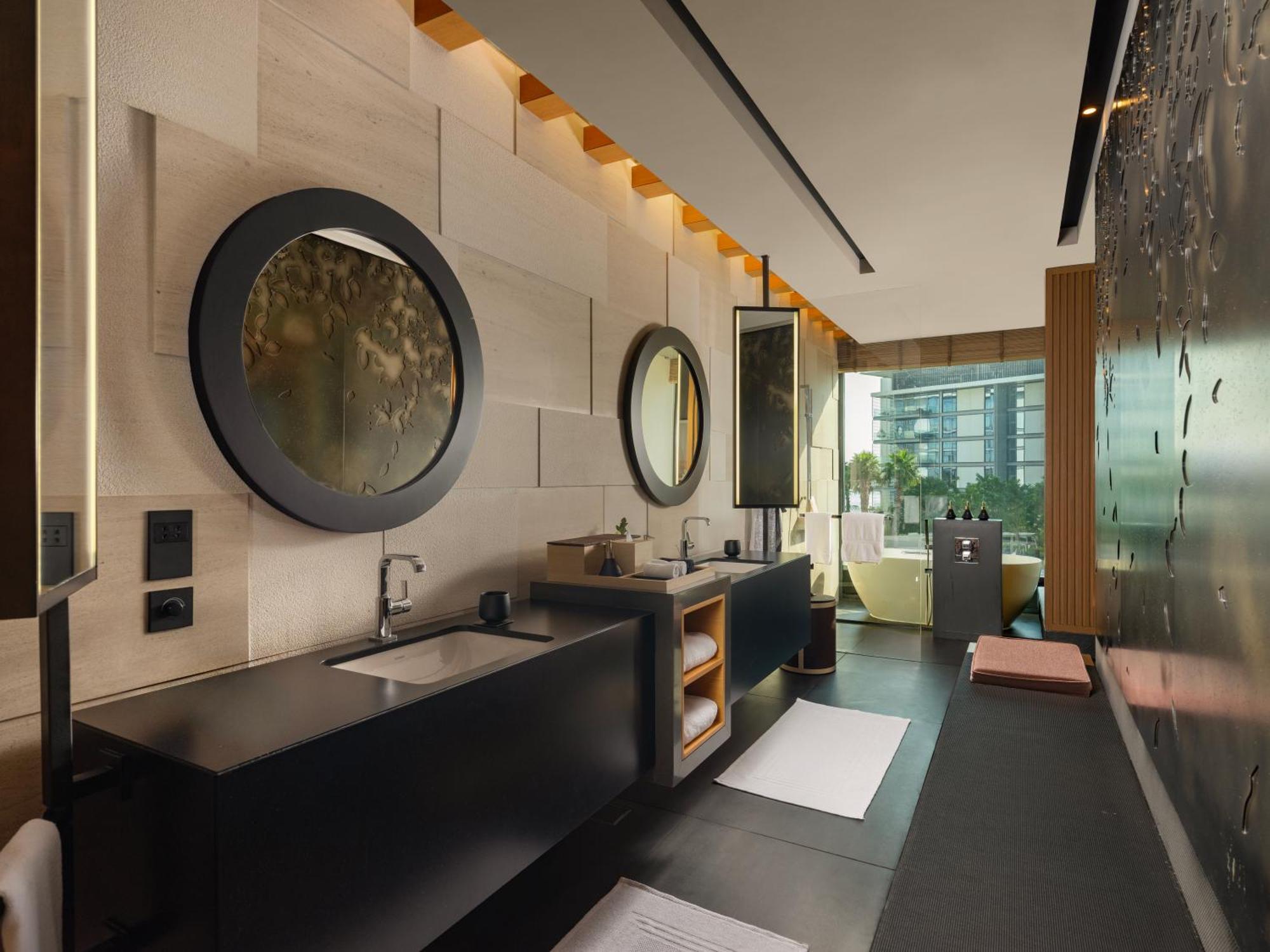 Banyan Tree At Bluewaters Dubai
