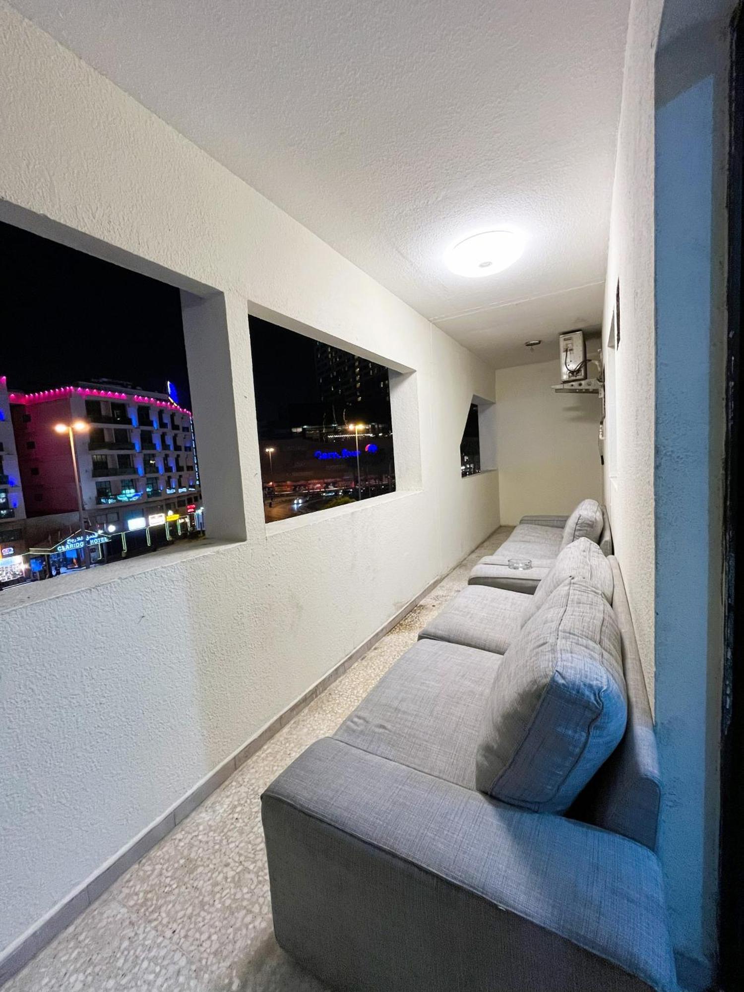 Yoko Luxury Hostel Dubai