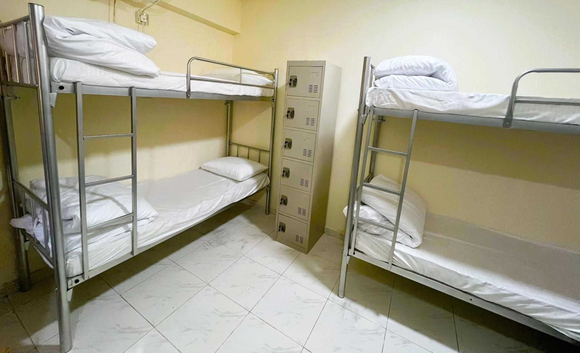 Hostel Yoko Luxury *