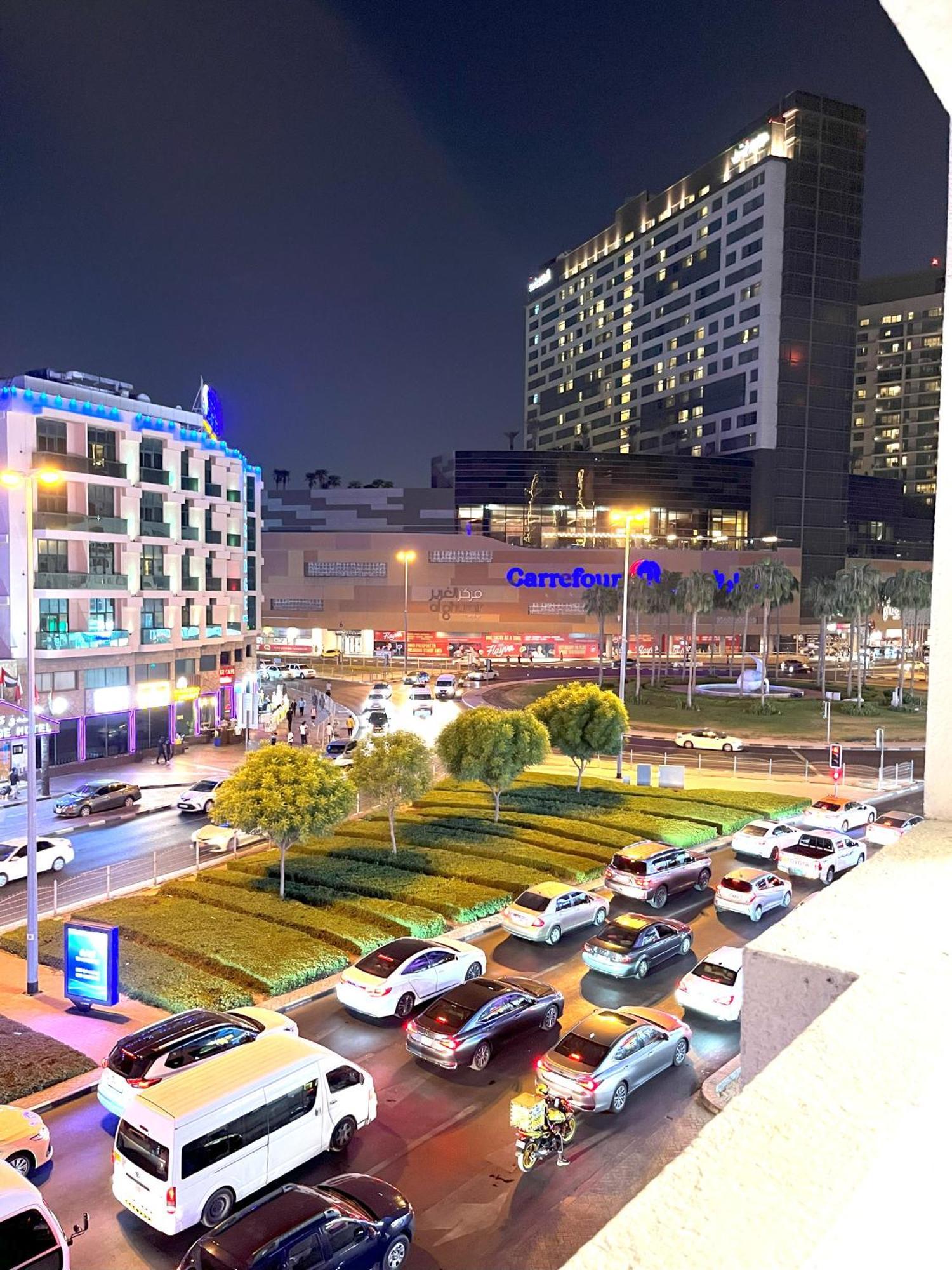 Hostel Yoko Luxury Dubai