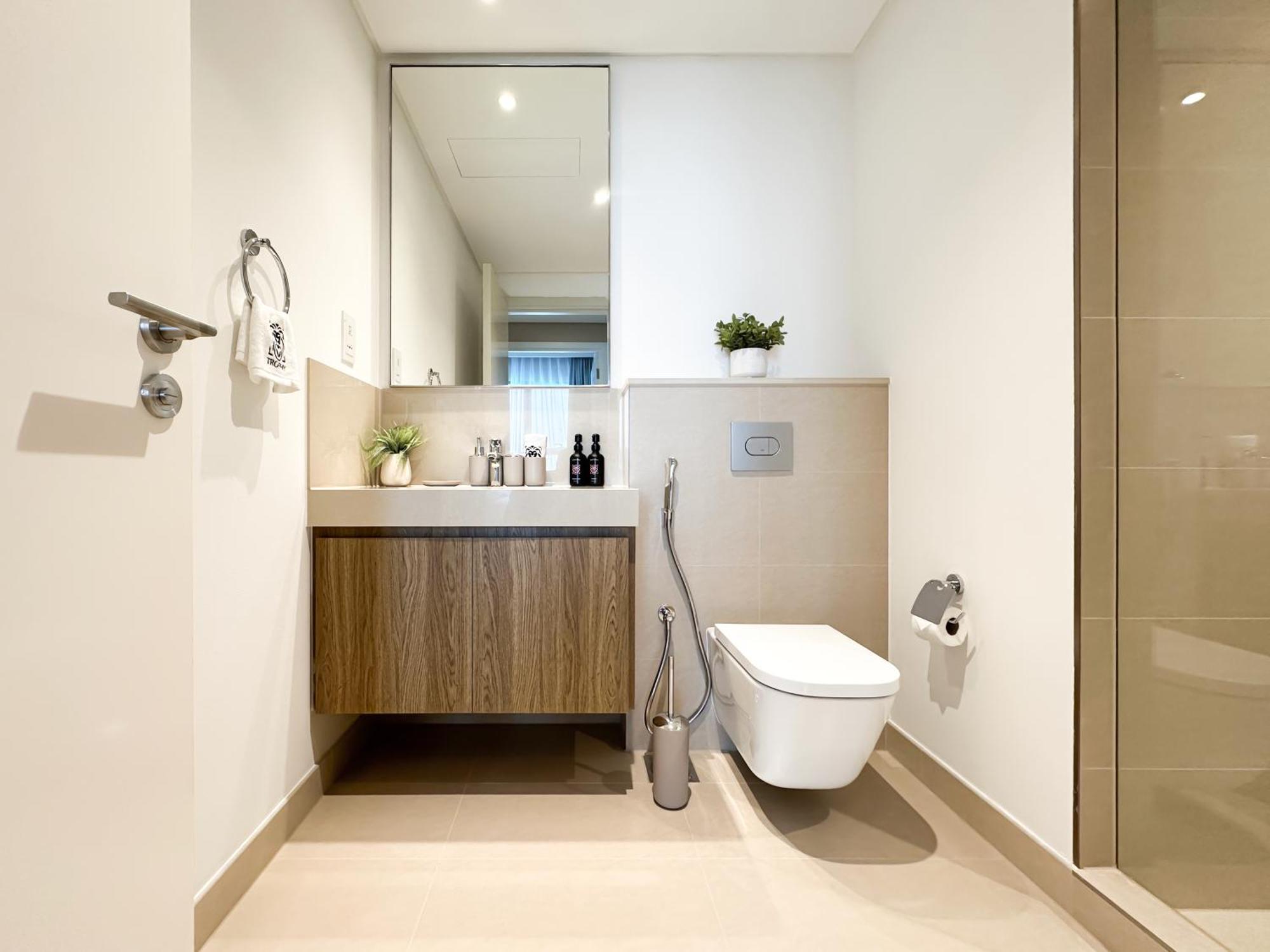 Sky High Luxury 50th Flr Lux 2bdr In Downtown Dubai
