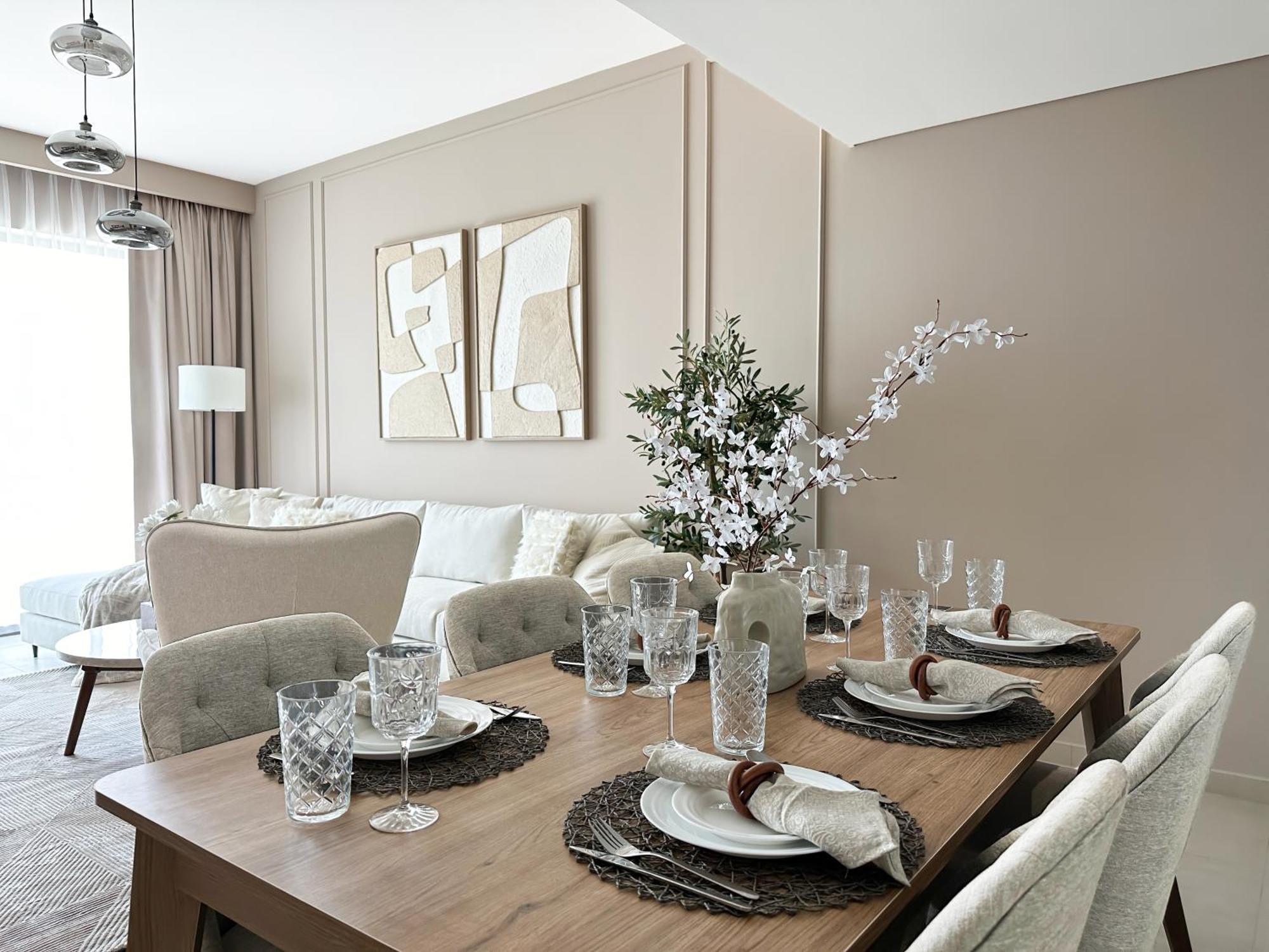 Sky High Luxury 50th Flr Lux 2bdr In Downtown *