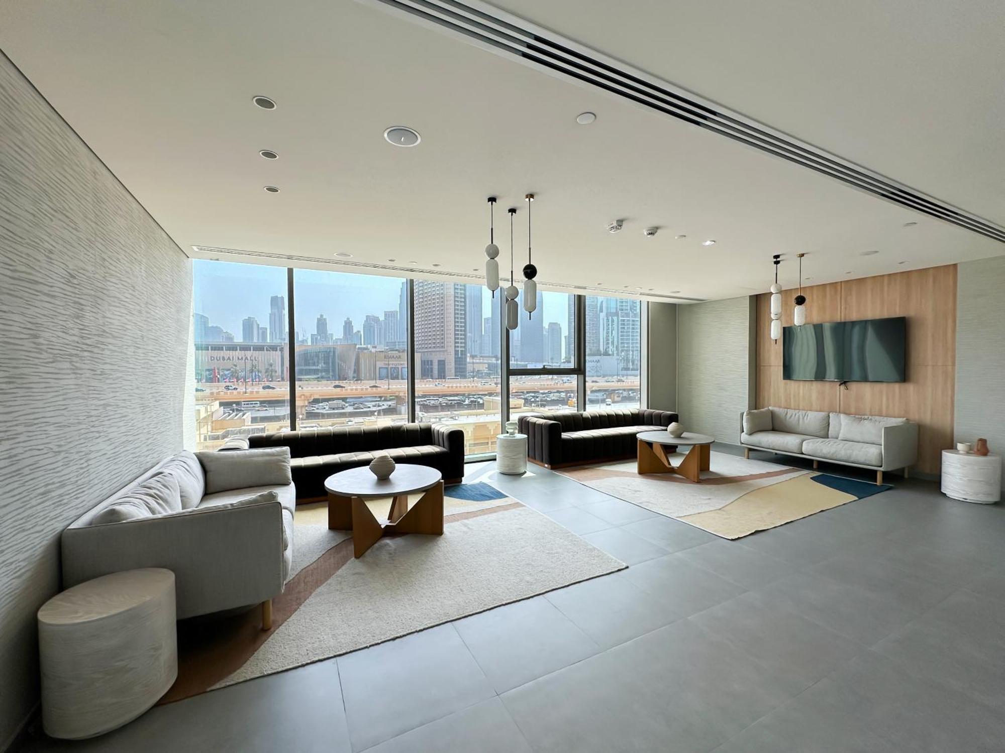 Sky High Luxury 50th Flr Lux 2bdr In Downtown Apartment *