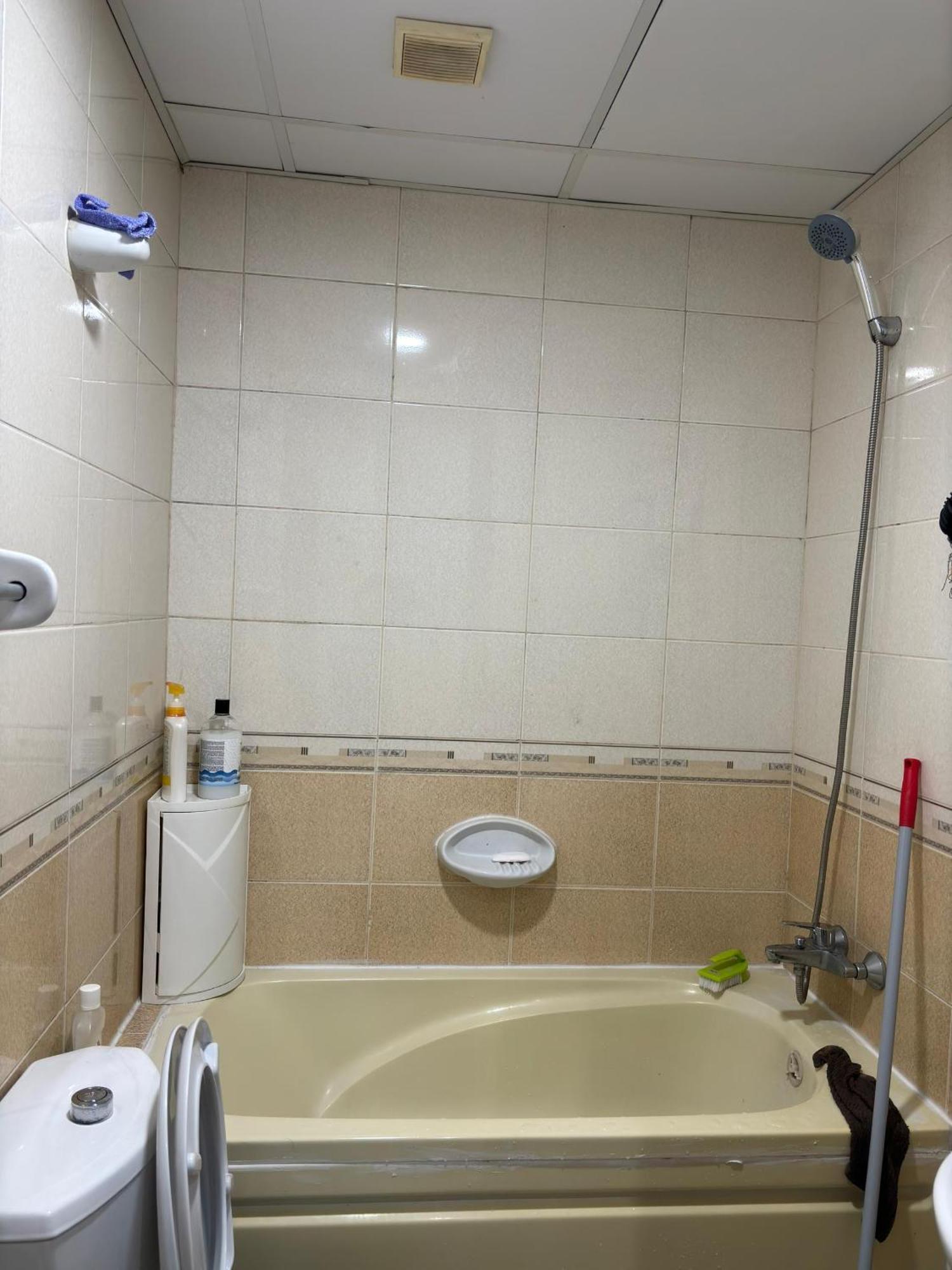 Dxb And Pension Albergue