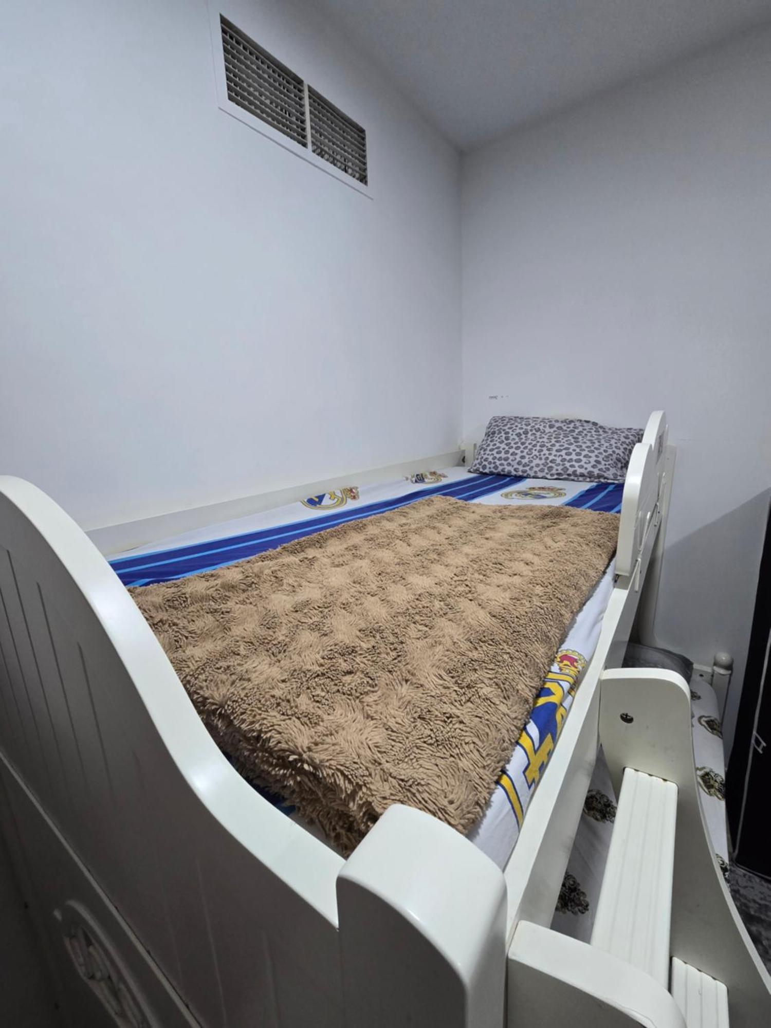 Dxb And Pension Albergue