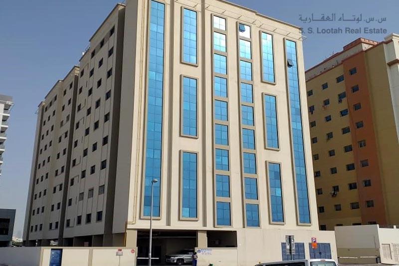 Albergue Dxb And Pension *