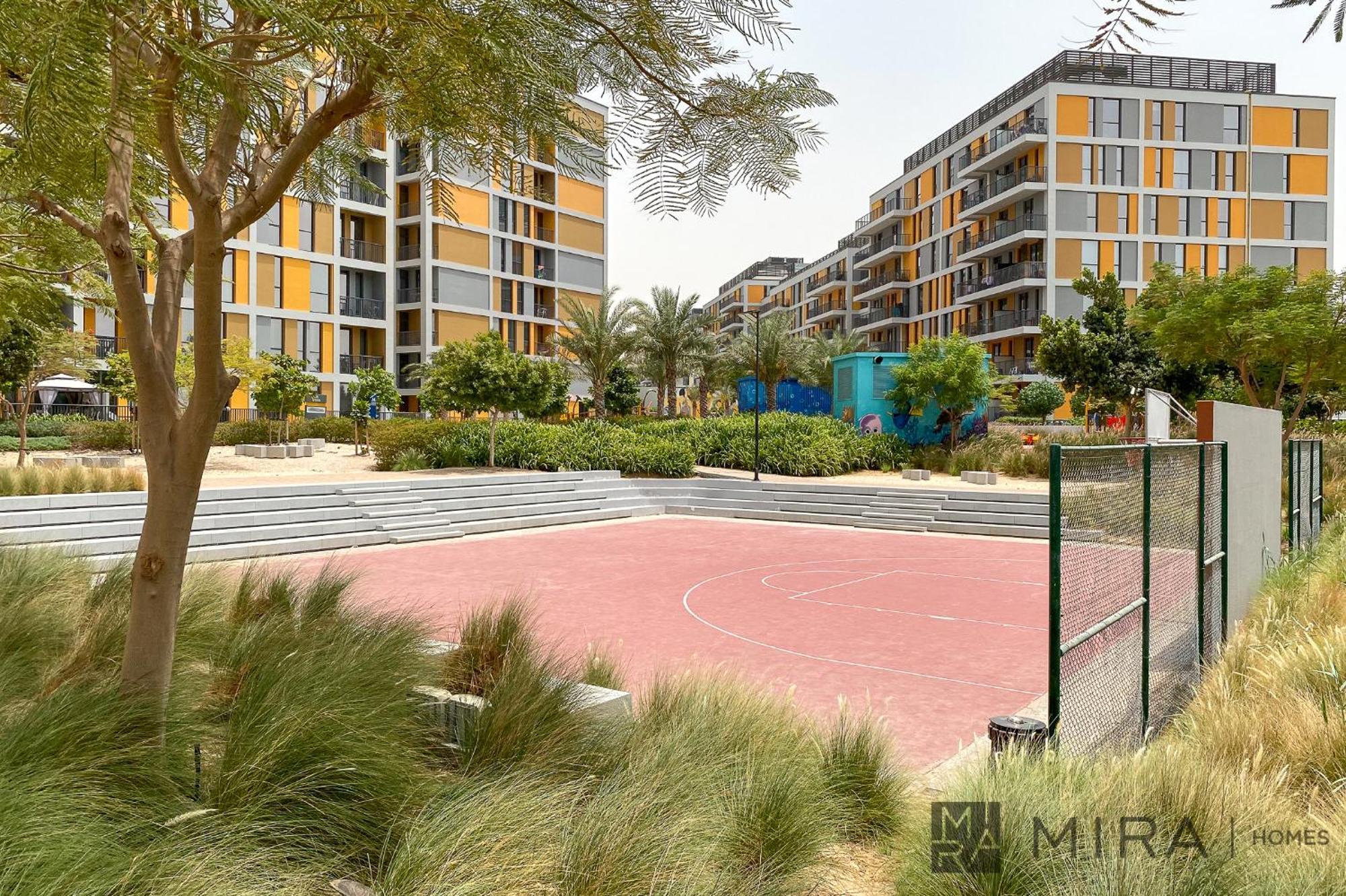 Mira Homes - Cosy 1 Bedroom In Midtown