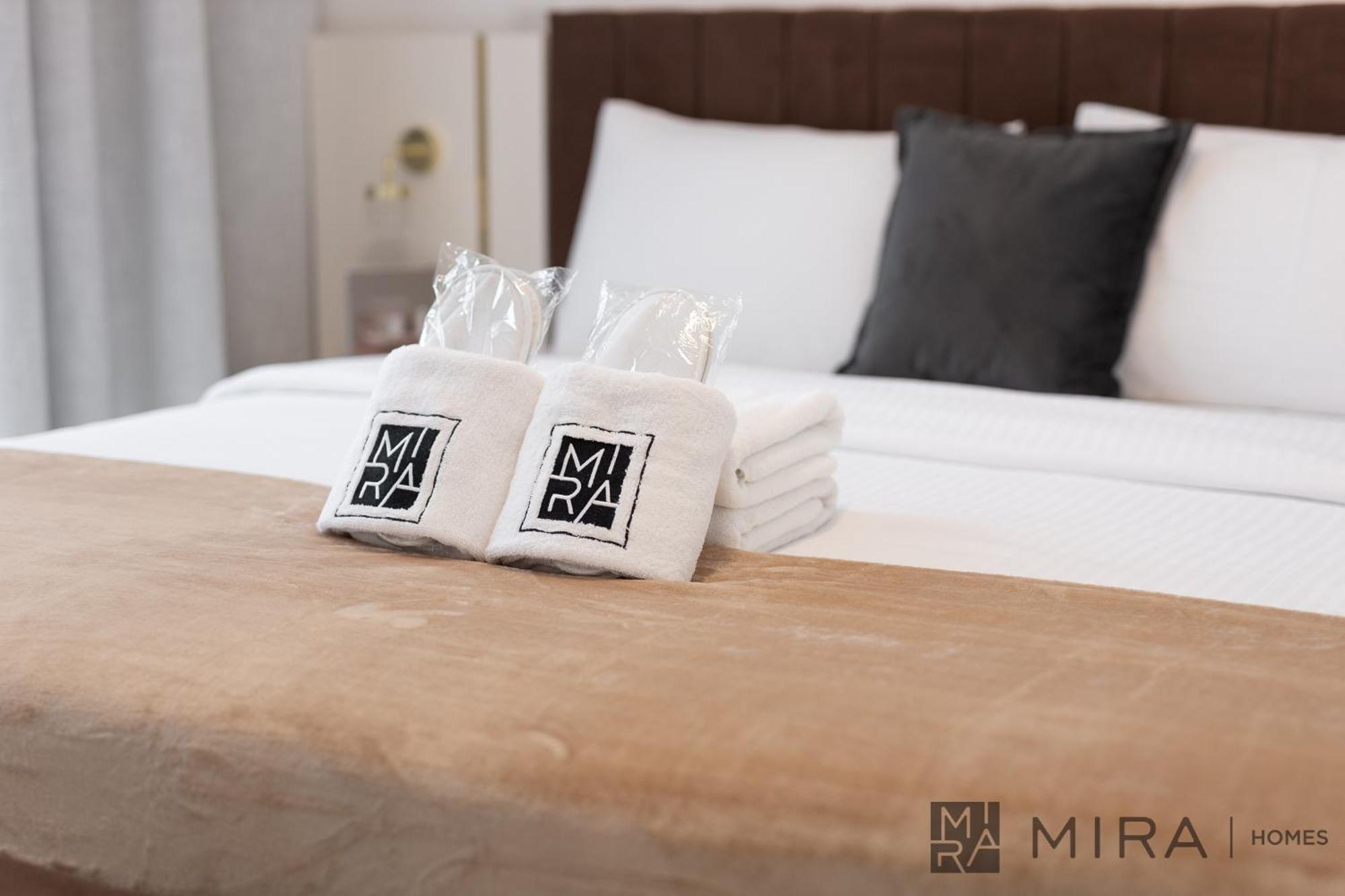 Apartment Mira Homes - Cosy 1 Bedroom In Midtown