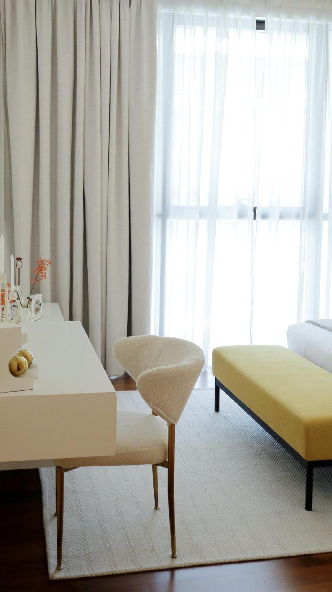 Airstay - Walk - Luxurious 2br Guest - Monthly Offer Available Apartment *