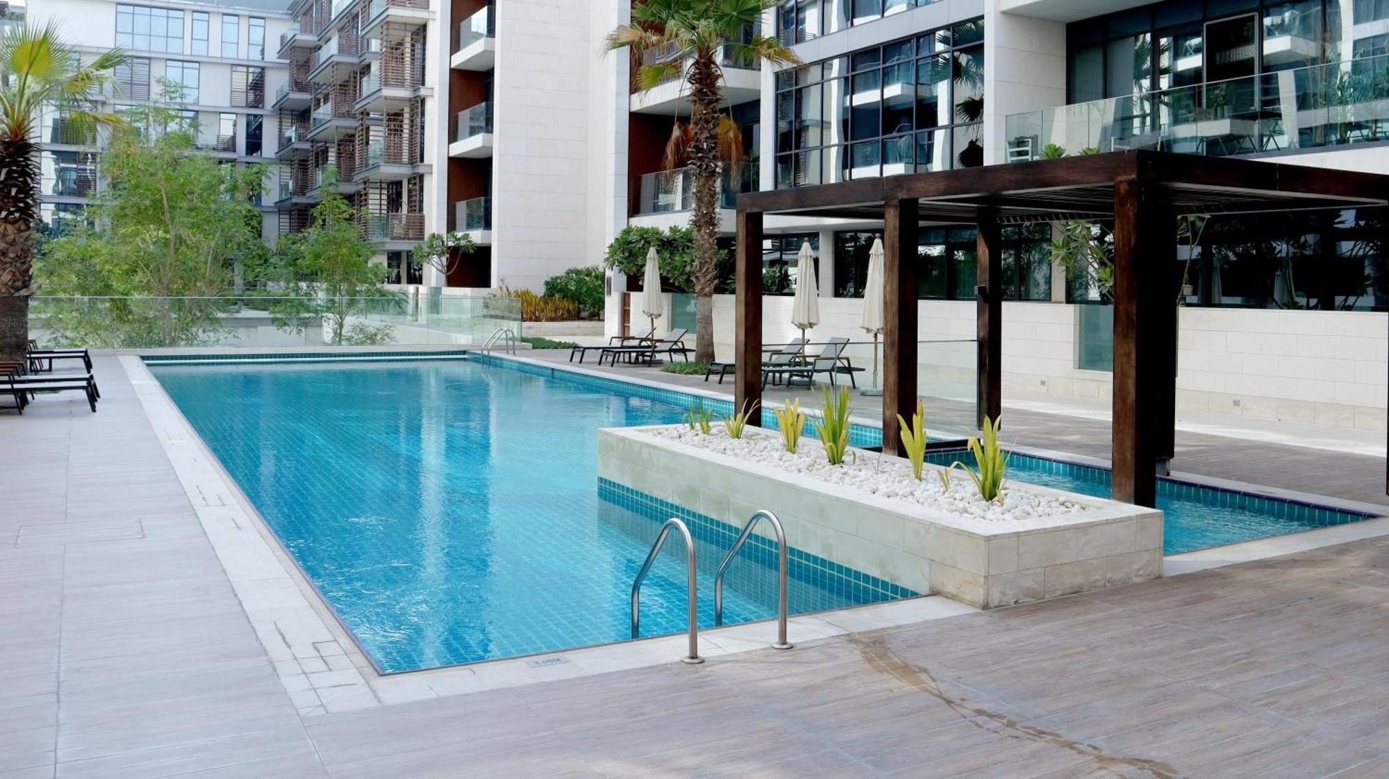 Airstay - Walk - Luxurious 2br Guest - Monthly Offer Available * Dubai