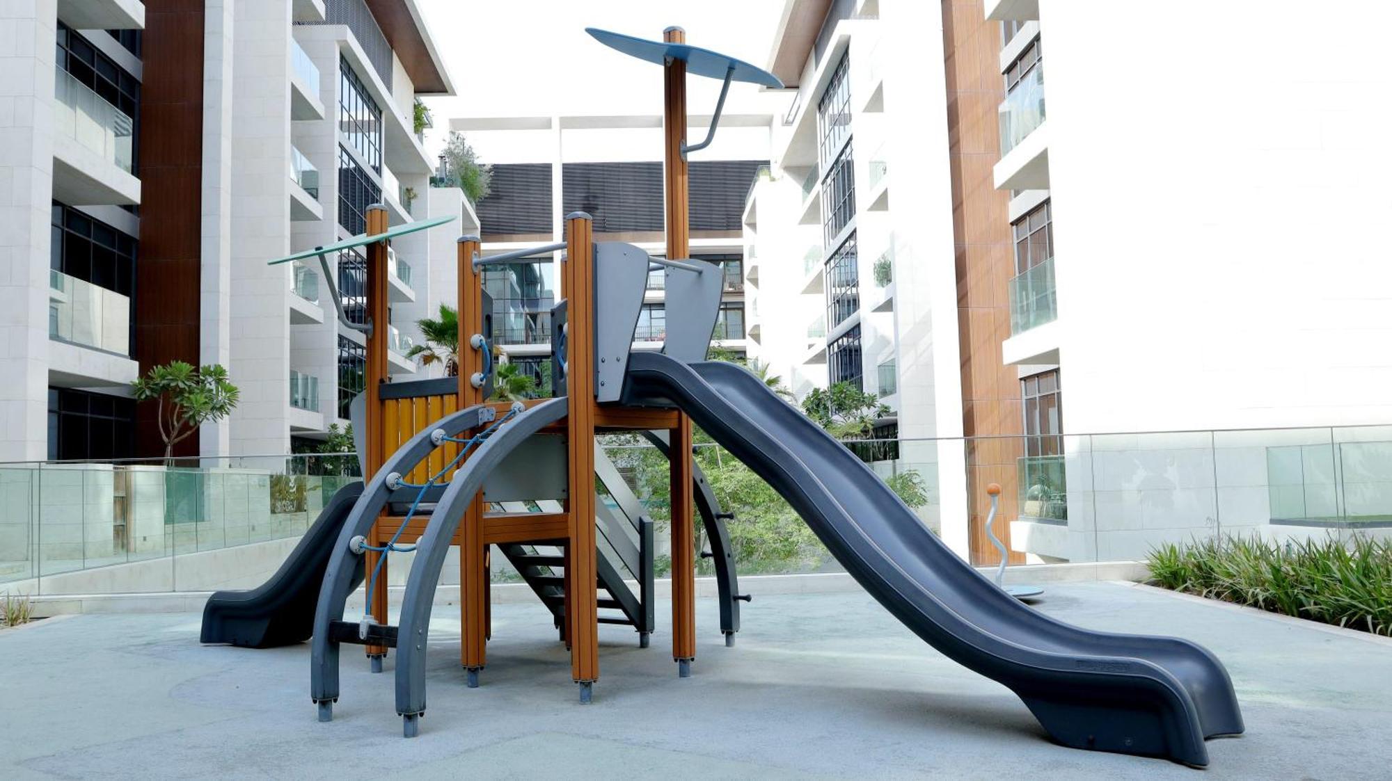 Airstay - Walk - Luxurious 2br Guest - Monthly Offer Available Apartment