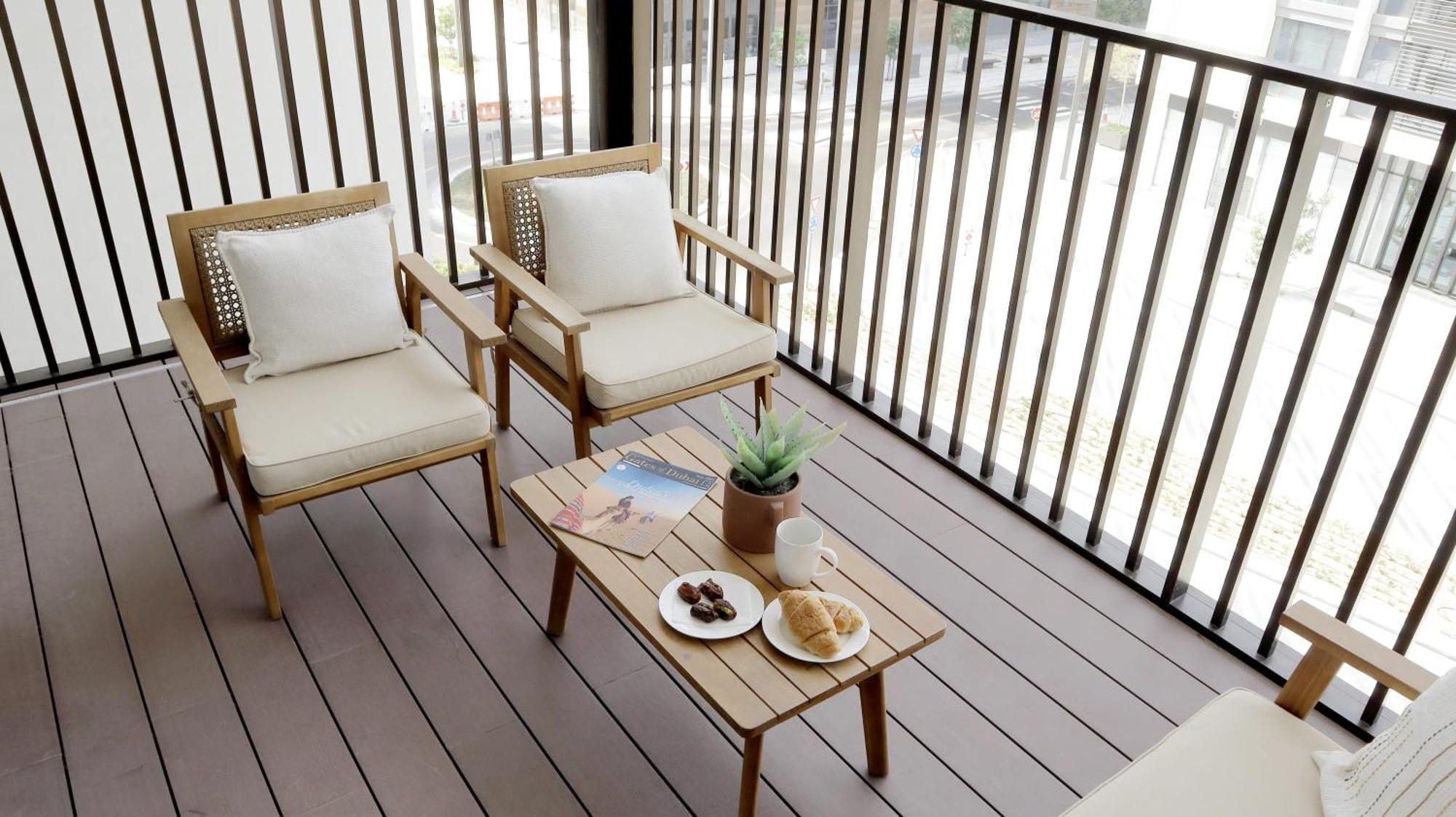 Airstay - Walk - Luxurious 2br Guest - Monthly Offer Available Apartment Dubai