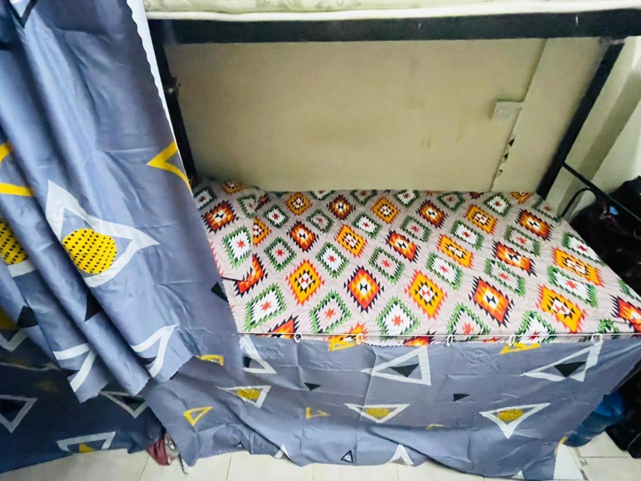 Begpacker Hostal Dormitory Hostel *