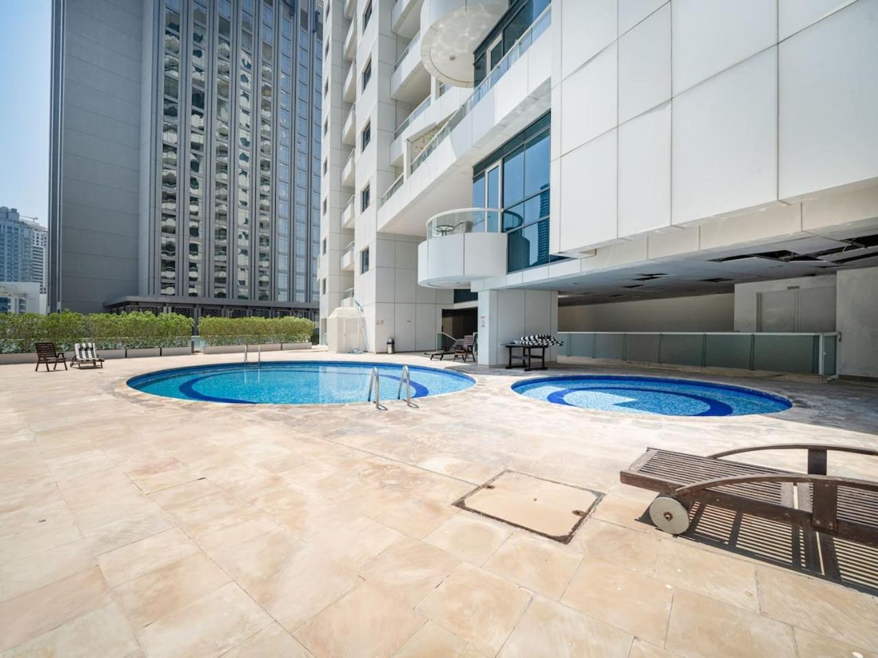 Apartment Spacious 4 Bedroom Marina Oasis