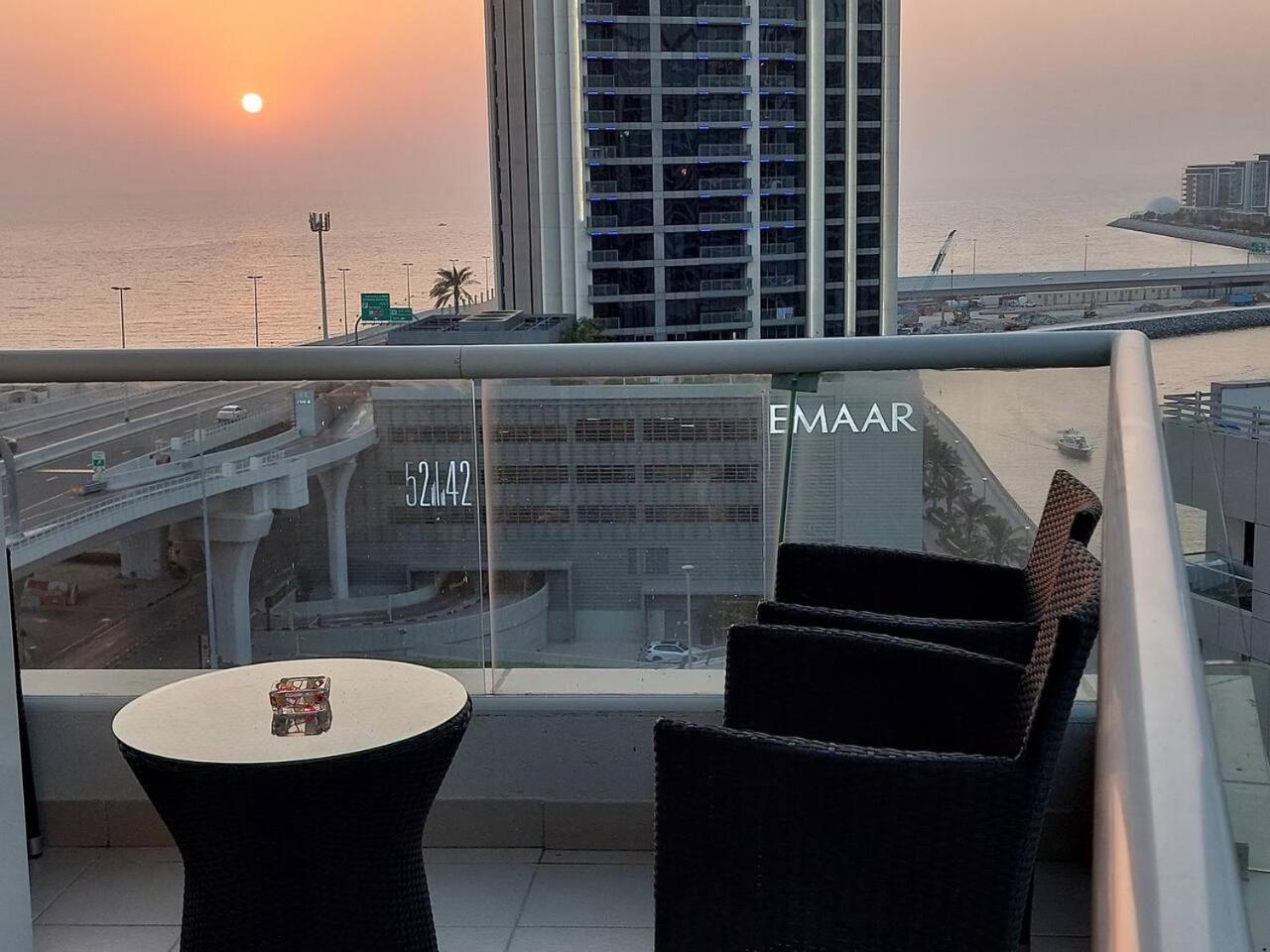 Apartment Spacious 4 Bedroom Marina Oasis *