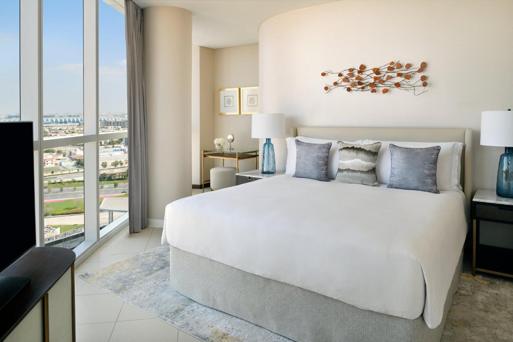 Aparthotel Intercontinental Festival By Ihg Dubai