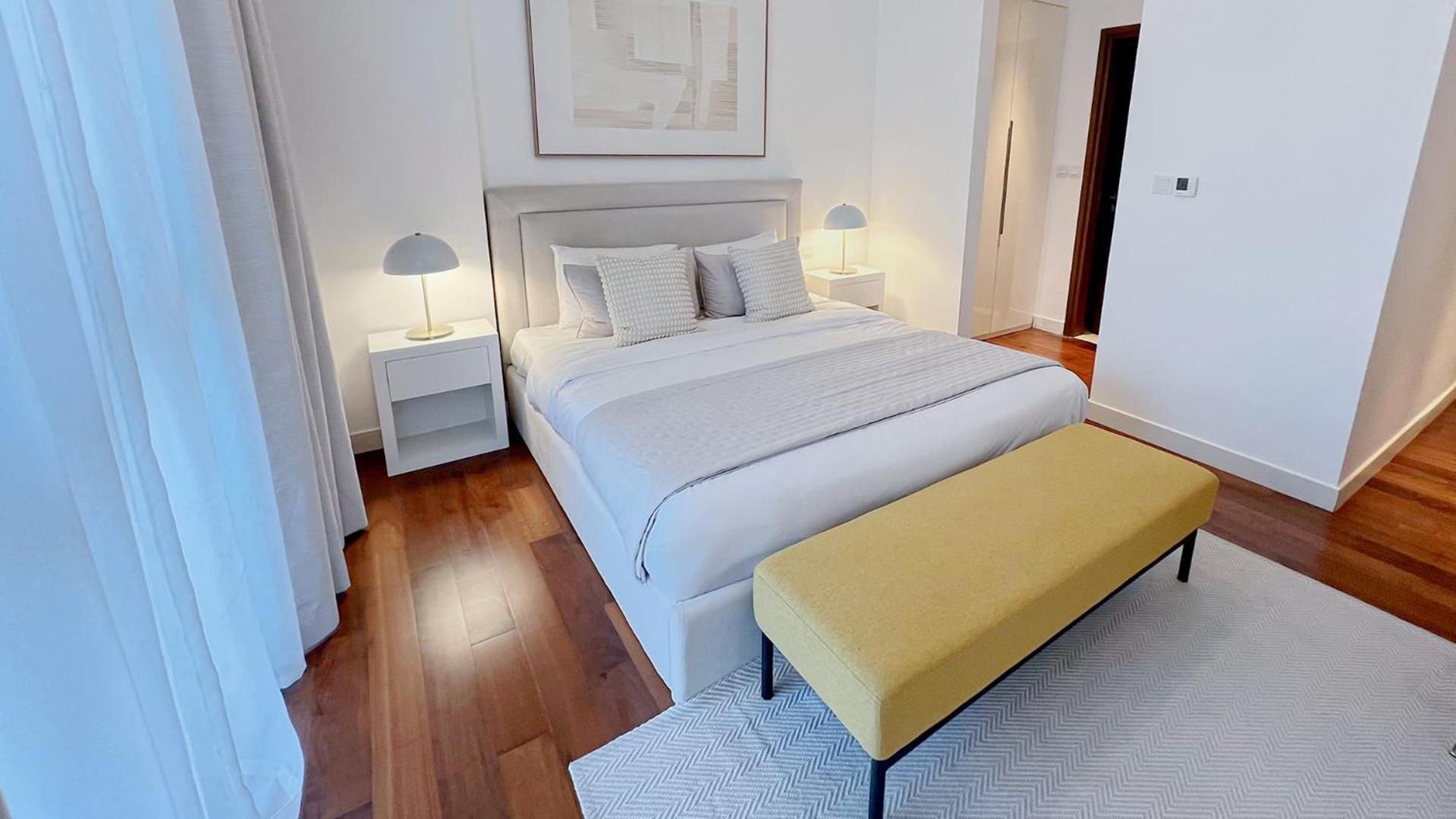 Airstay - Walk - Luxurious 2br Guest - Monthly Offer Available Apartment