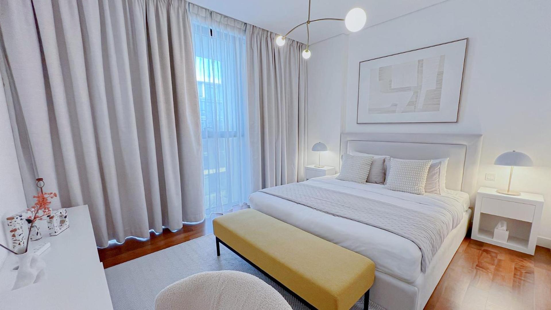 Airstay - Walk - Luxurious 2br Guest - Monthly Offer Available Apartment