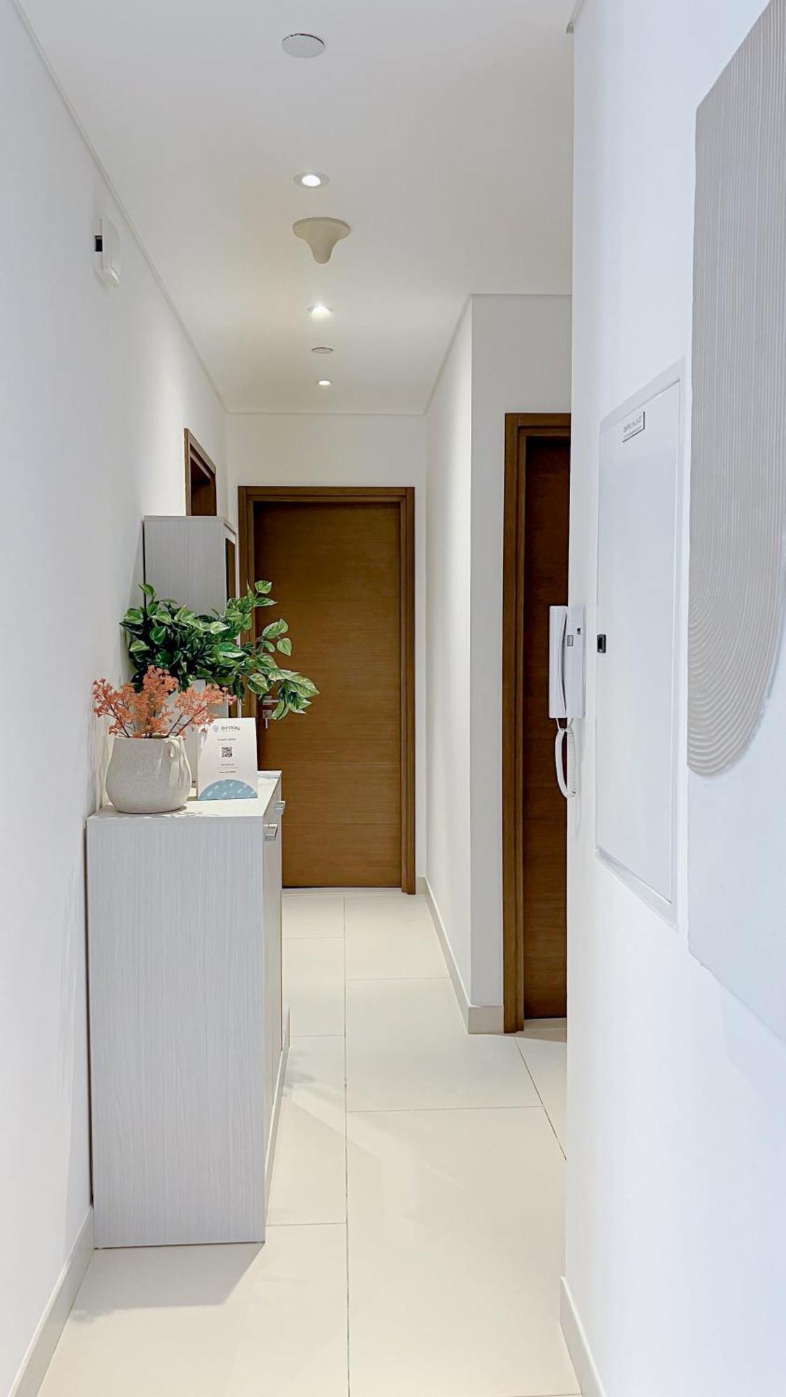 Airstay - Walk - Luxurious 2br Guest - Monthly Offer Available