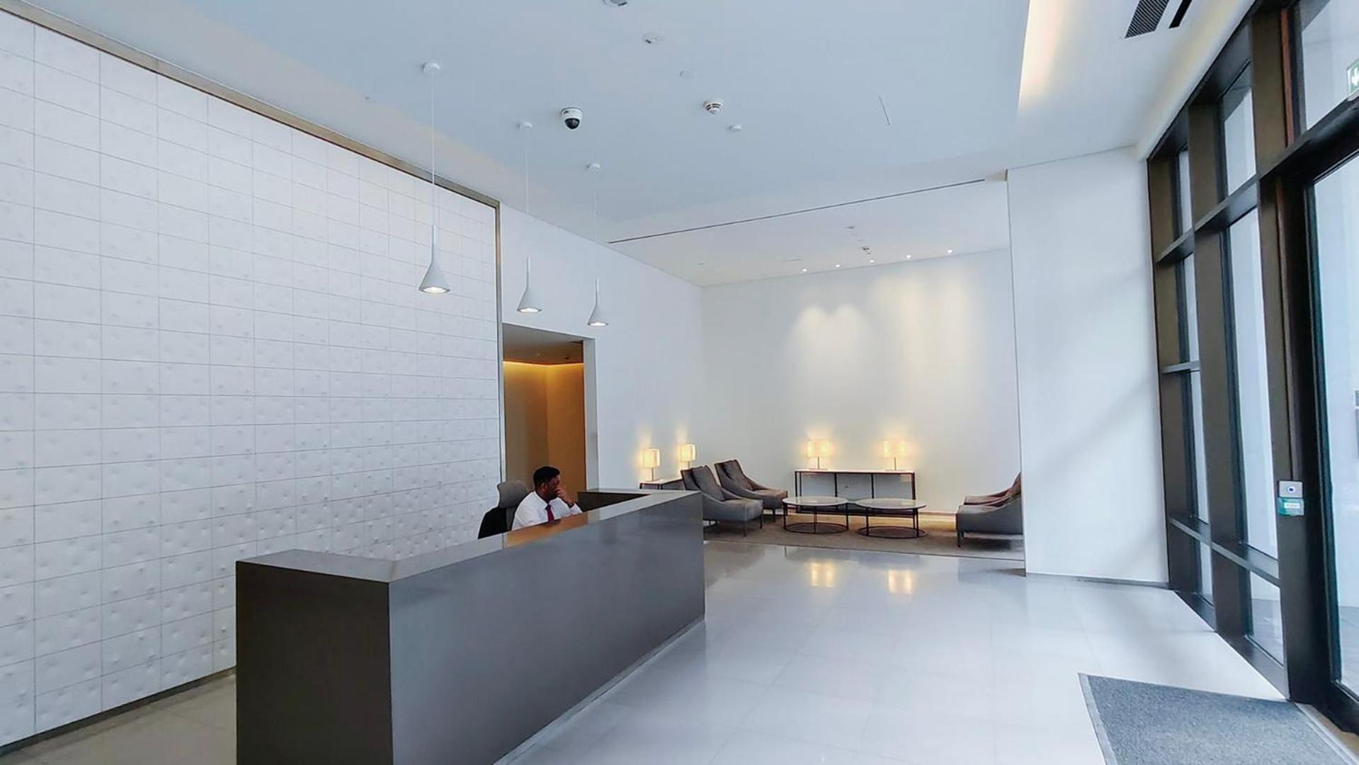 Airstay - Walk - Luxurious 2br Guest - Monthly Offer Available Apartment *