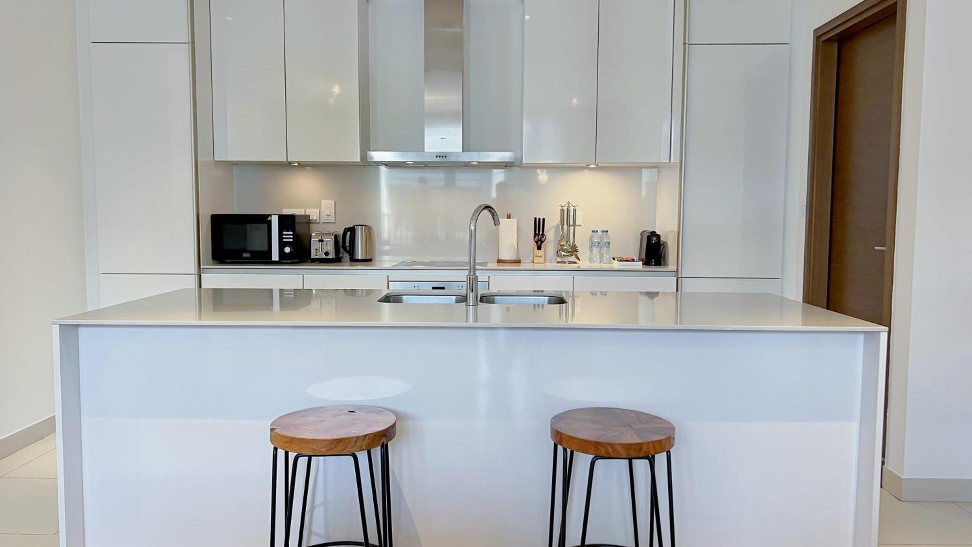 Airstay - Walk - Luxurious 2br Guest - Monthly Offer Available * Dubai