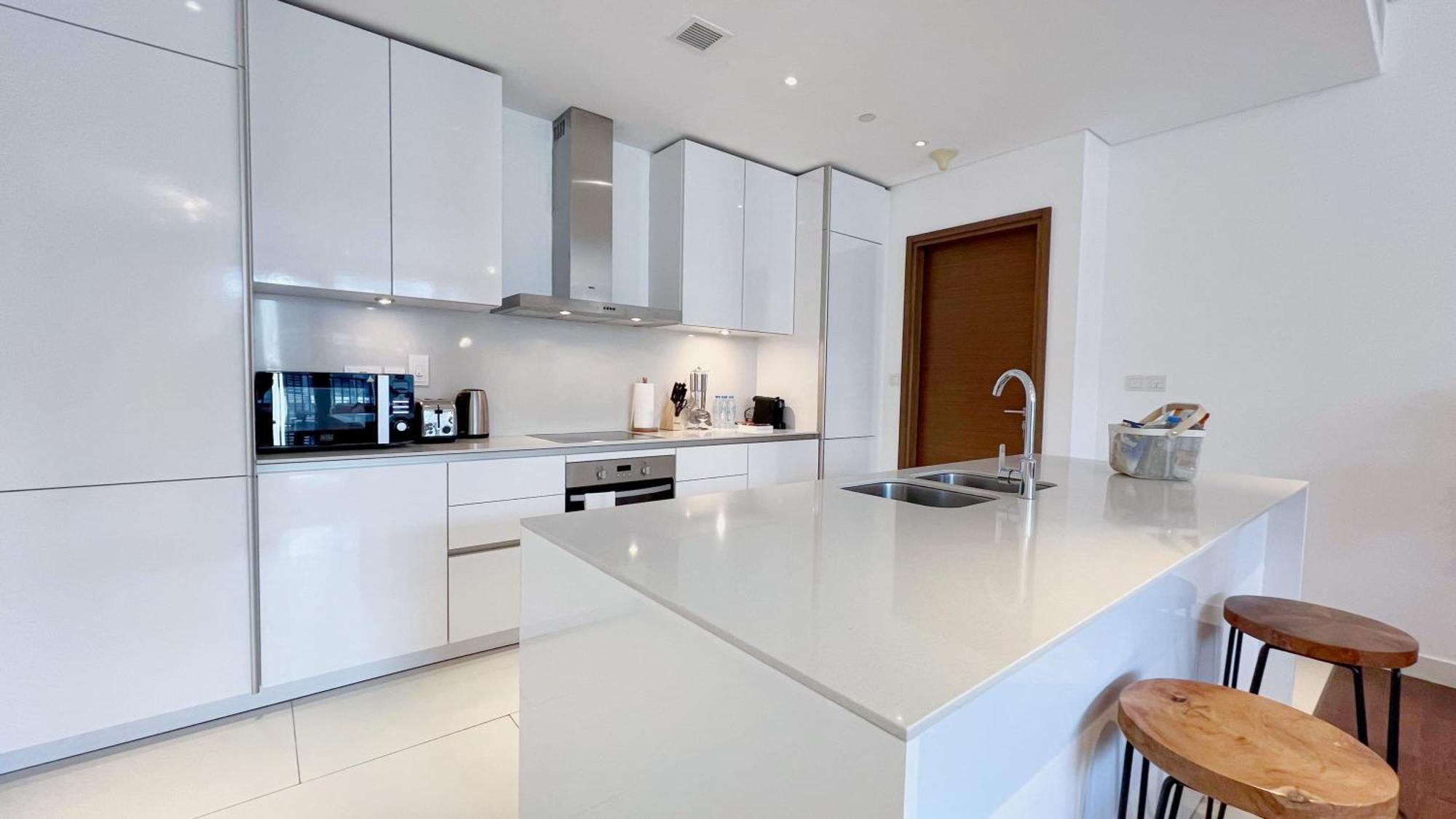 Airstay - Walk - Luxurious 2br Guest - Monthly Offer Available Apartment Dubai