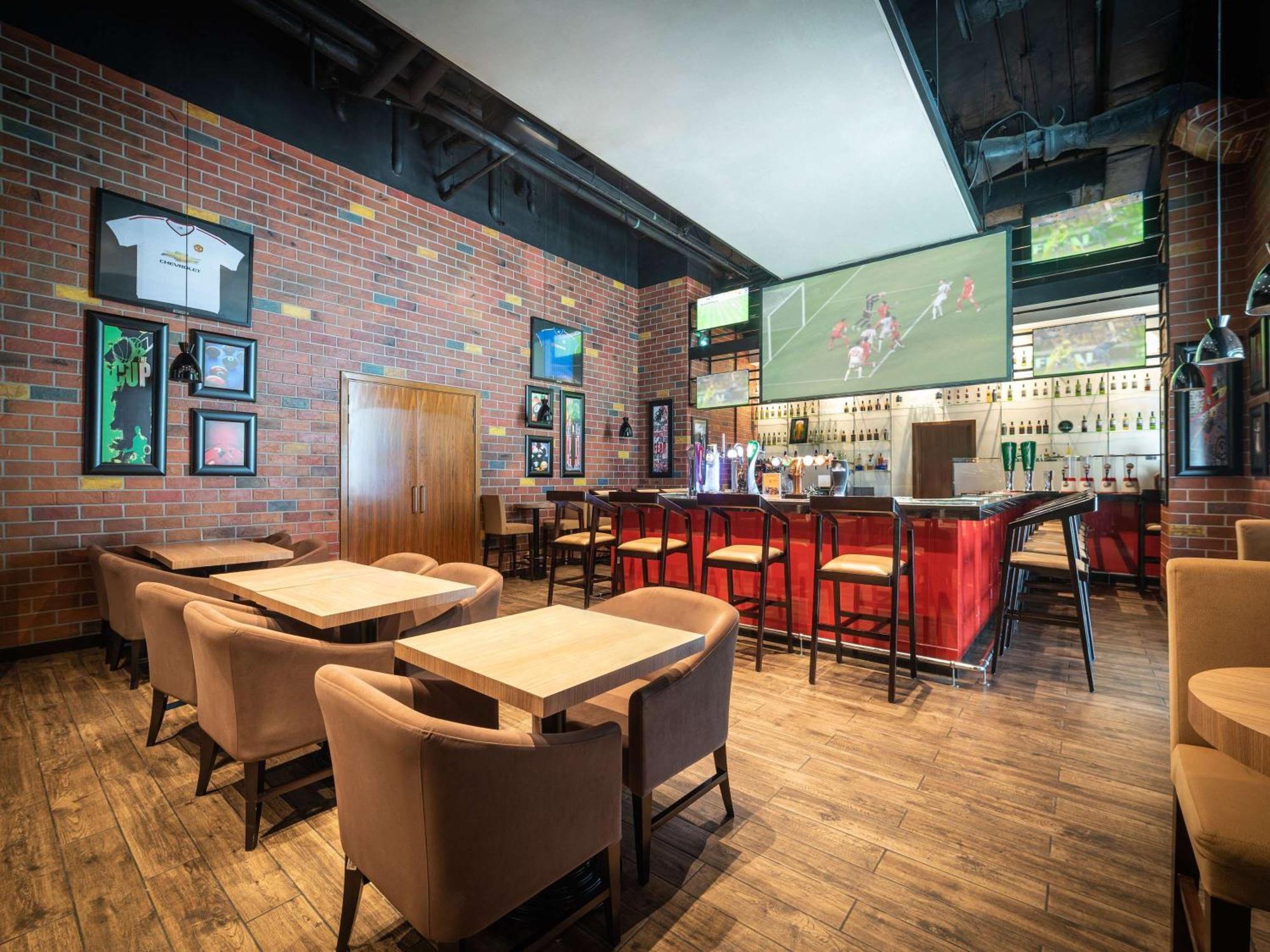 Ibis Styles Dragon Mart Hotel