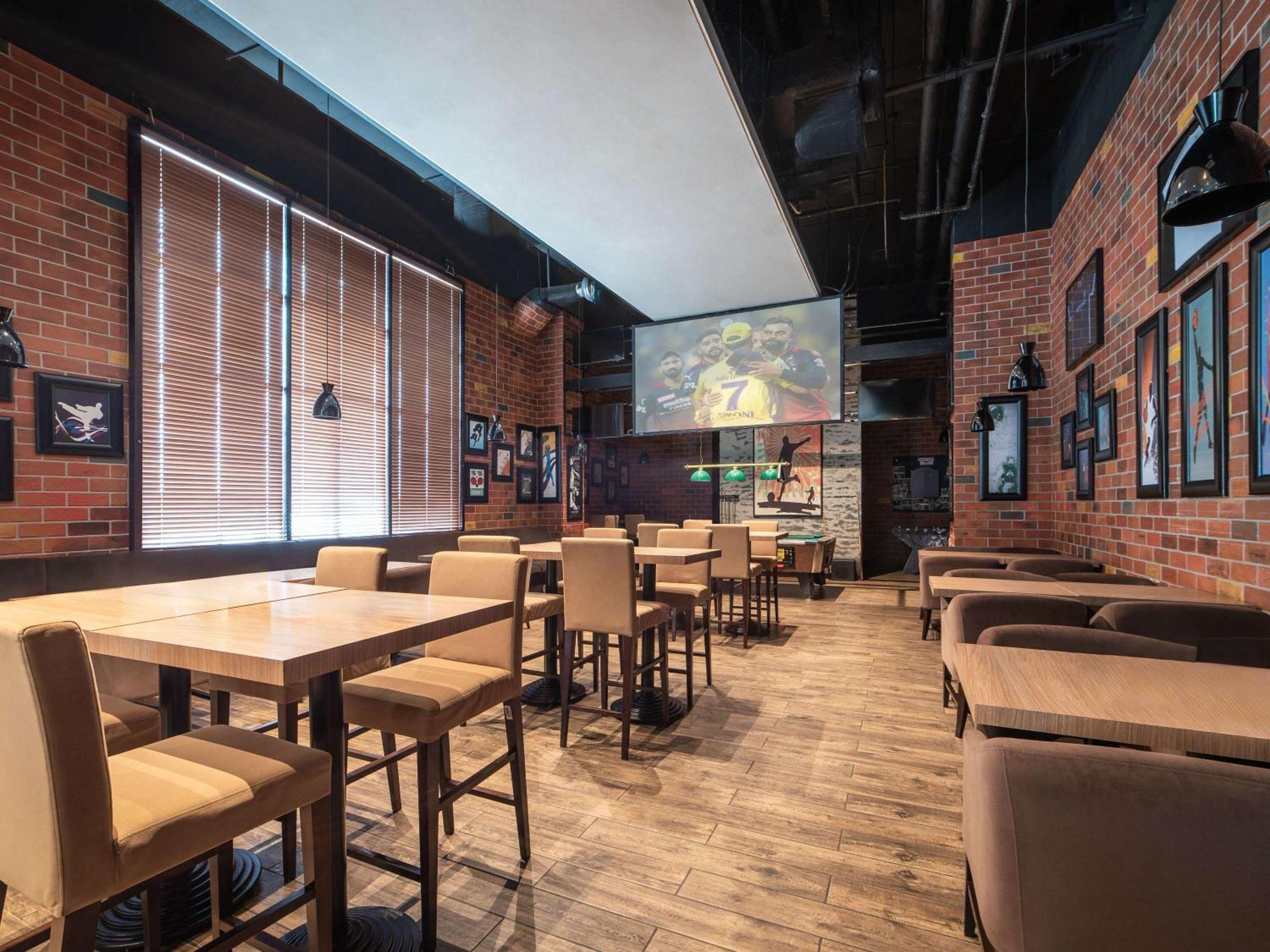 Hotel Ibis Styles Dragon Mart