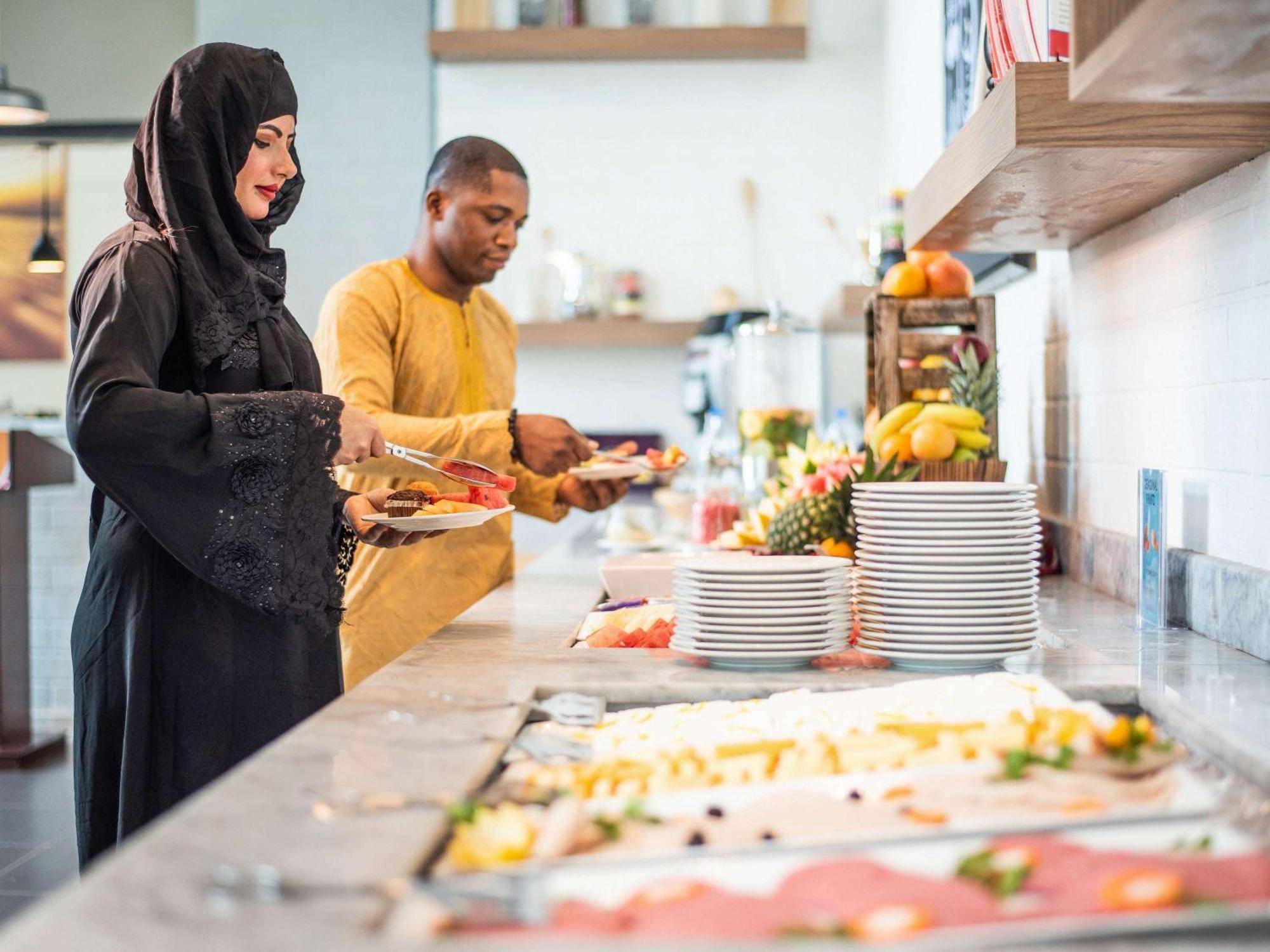 Hotel Ibis Styles Dragon Mart Dubai