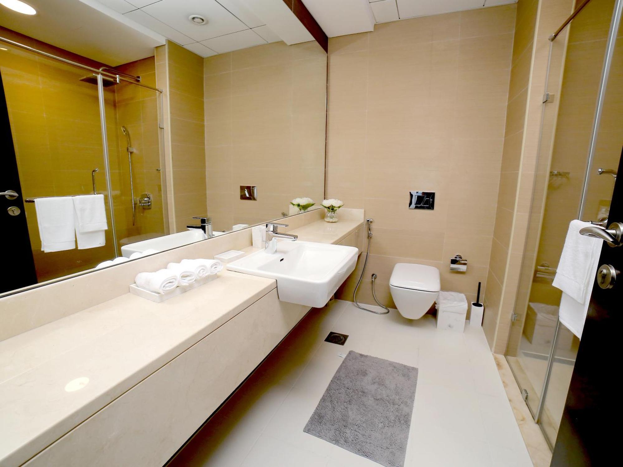 Holiday home Wake Up To Marina View-luxurious *