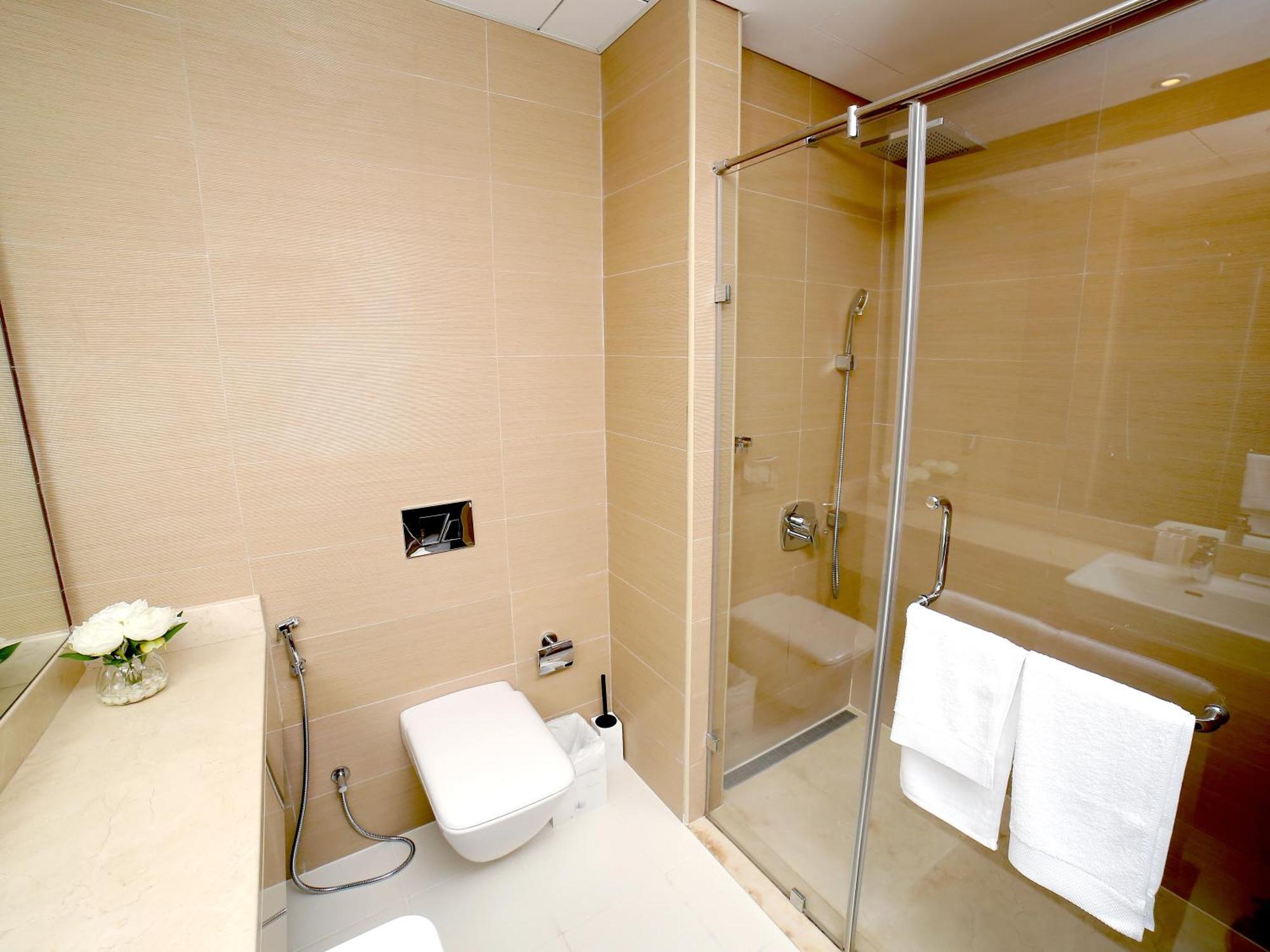 Wake Up To Marina View-luxurious