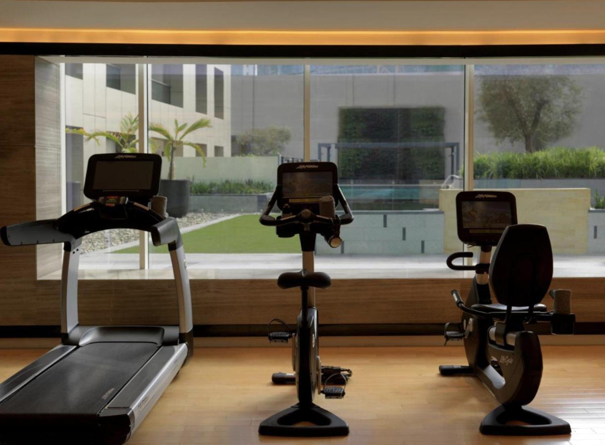 Next'house - Downtown Views Host Hostel Dubai