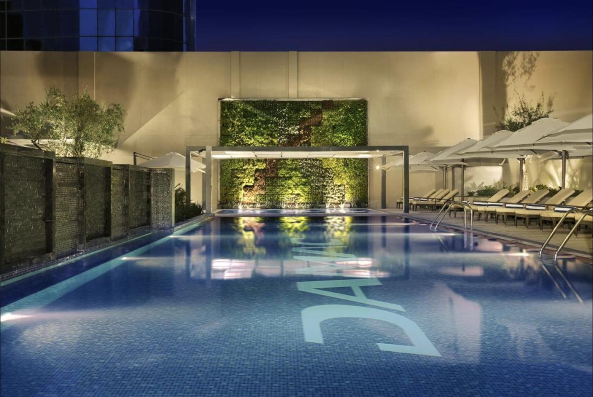 Next'house - Downtown Views Host Hostel Dubai